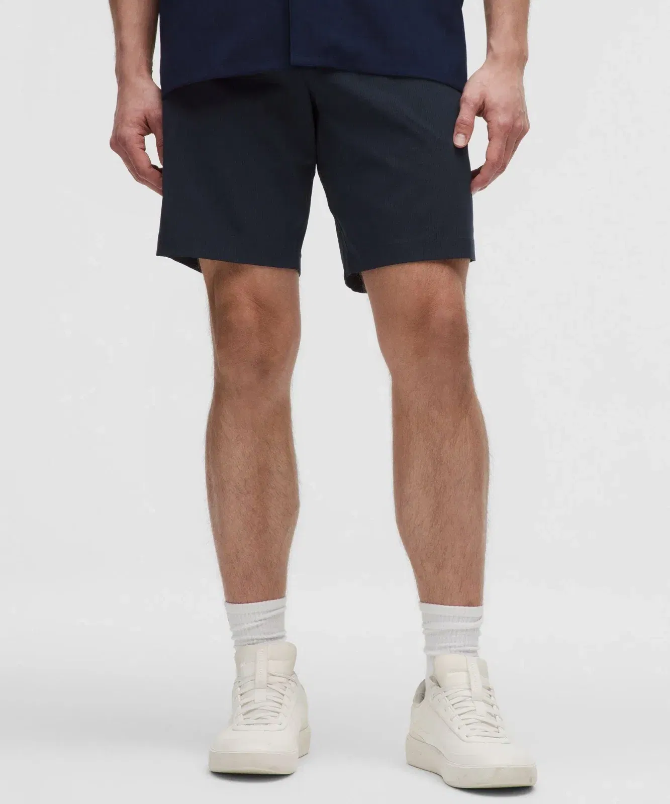 Lululemon ABC Classic-Fit Short 9" *WovenAir