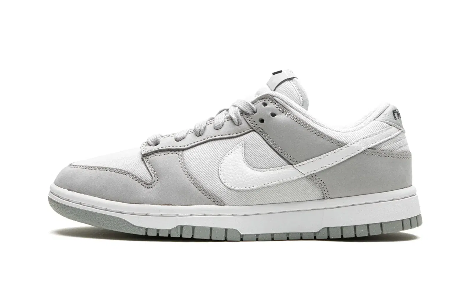 Nike Dunk Low LX Light Grey Womens