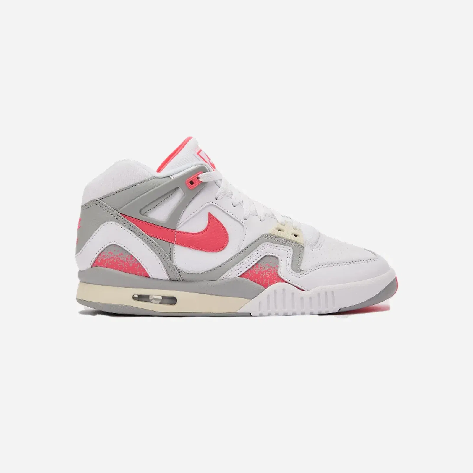 Nike Air Tech Challenge 2 White