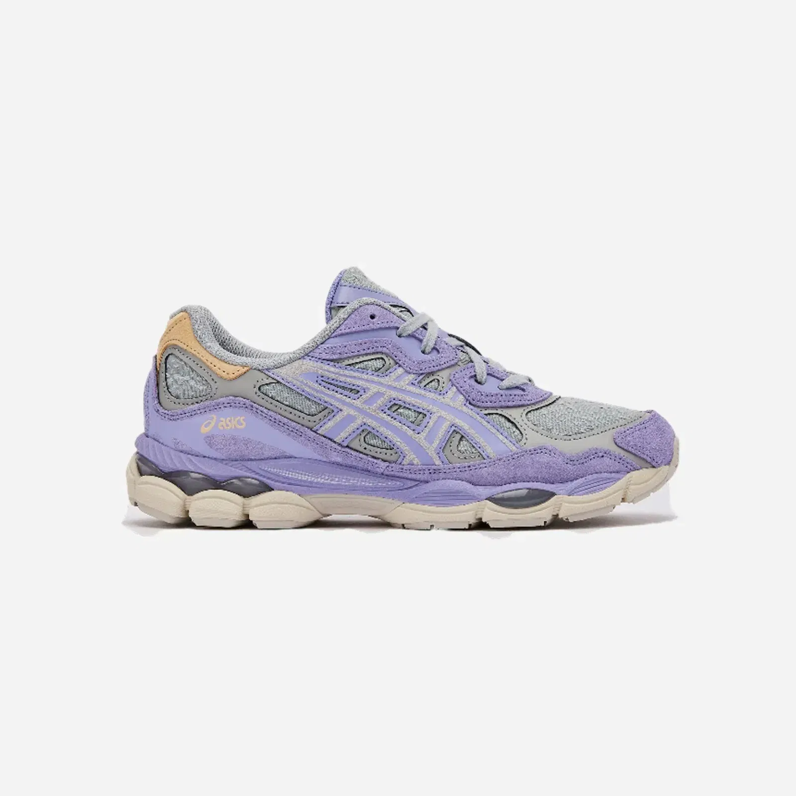 Asics GEL-NYC Purple