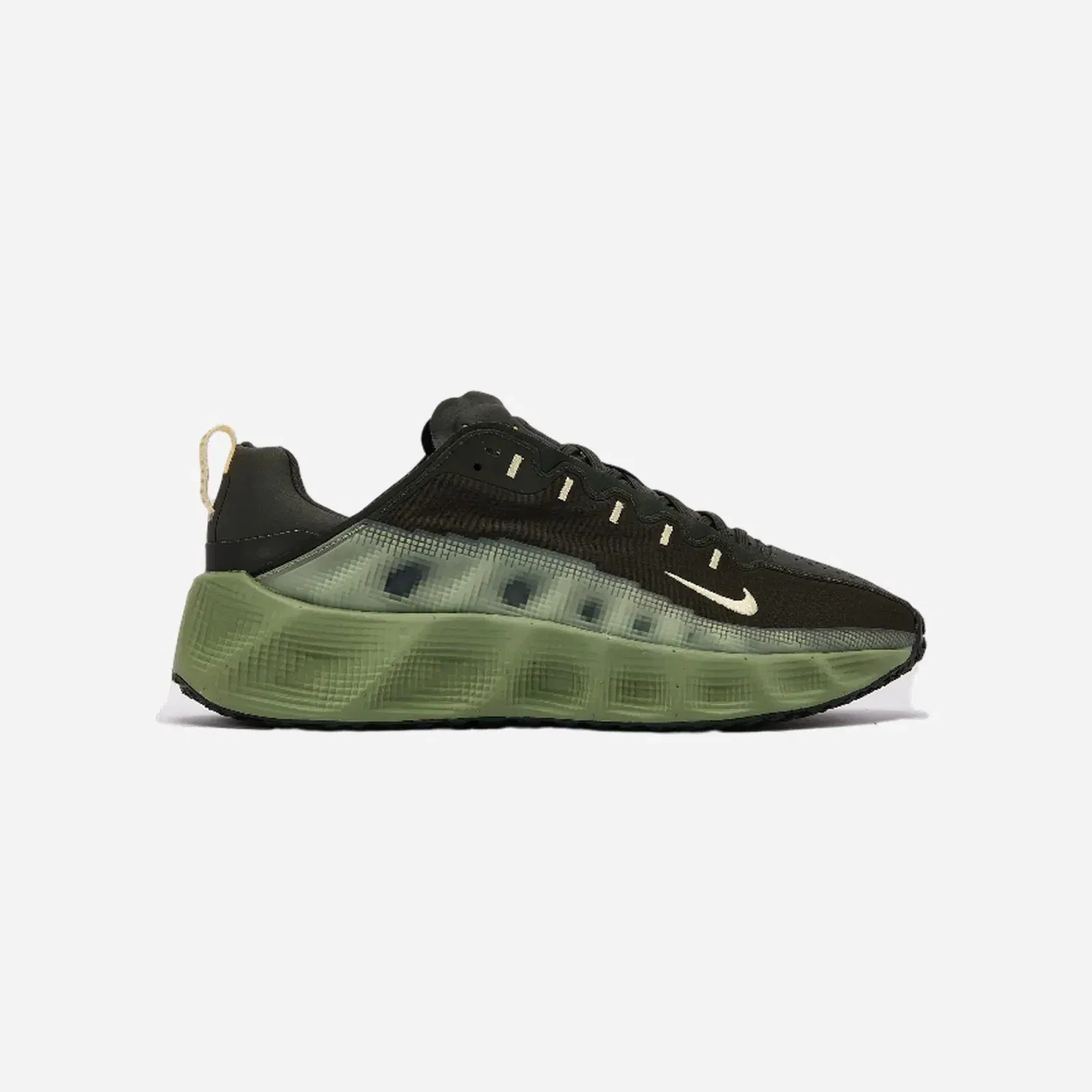 Nike Ava Rover Black