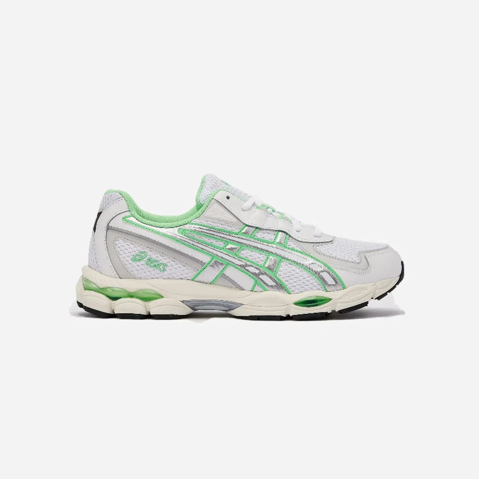Asics GEL-NYC 2055 White/Green