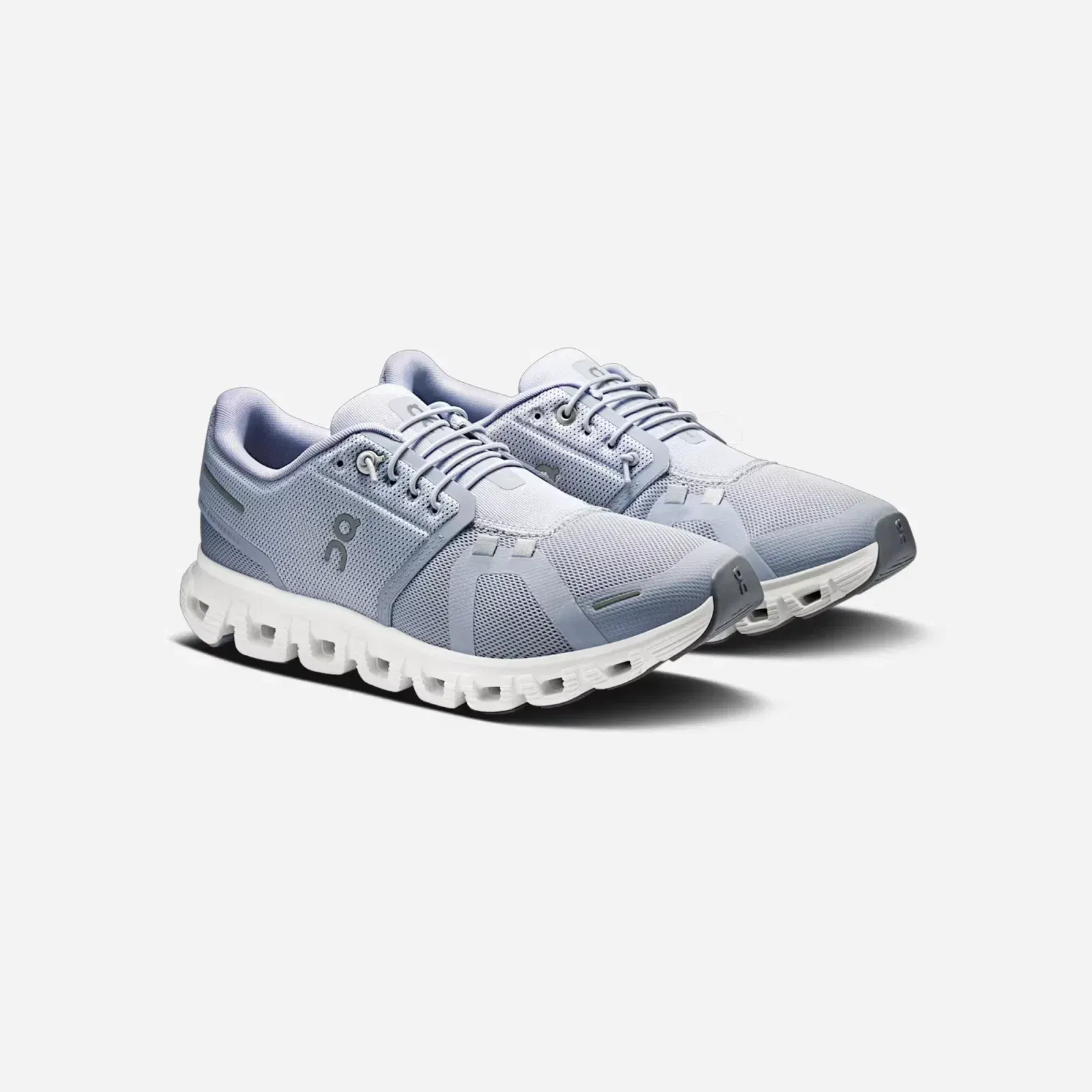 ON Running Cloud 6 Nimbus White WMNS