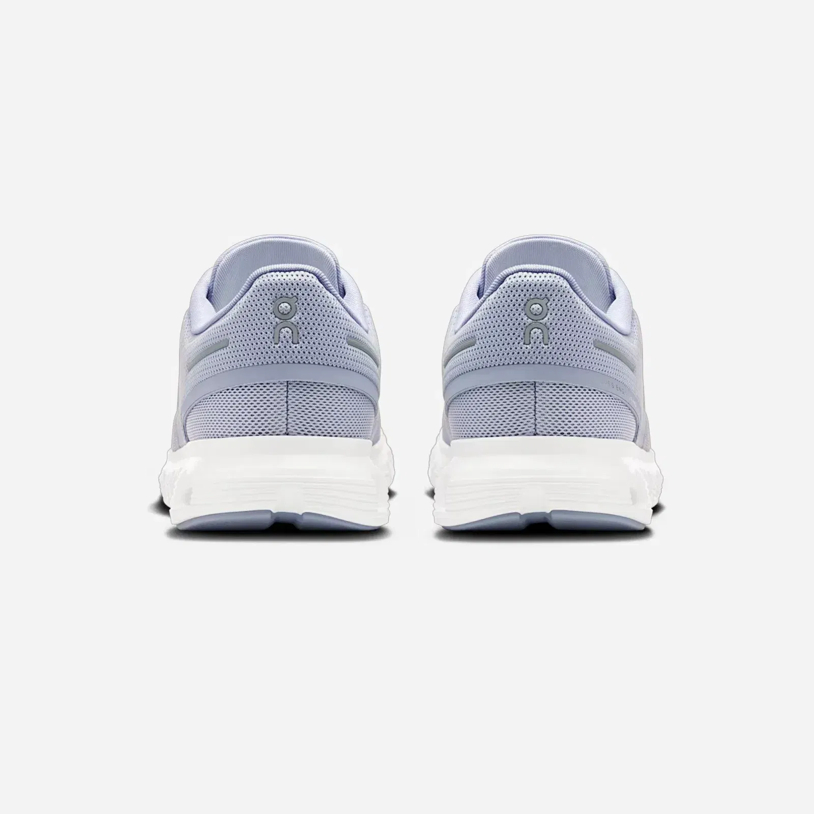 ON Running Cloud 6 Nimbus White WMNS