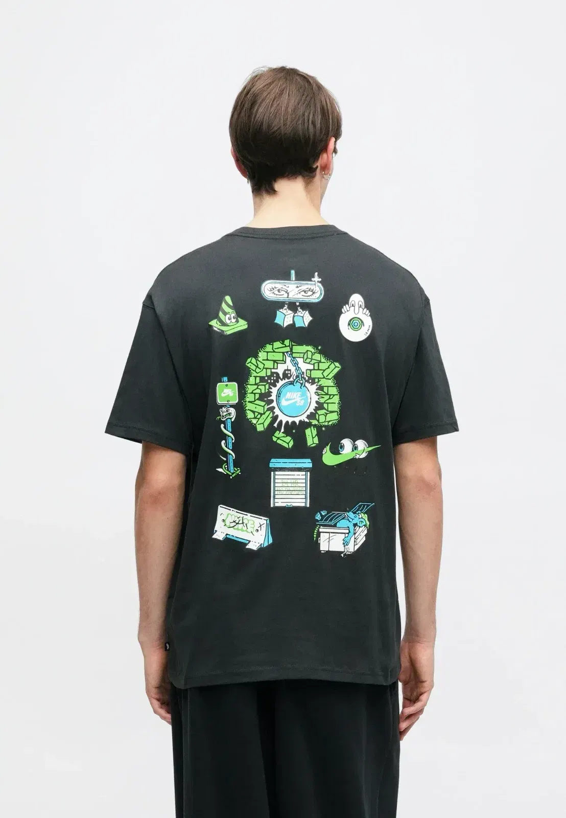 Nike SB Max90 Skate T-Shirt