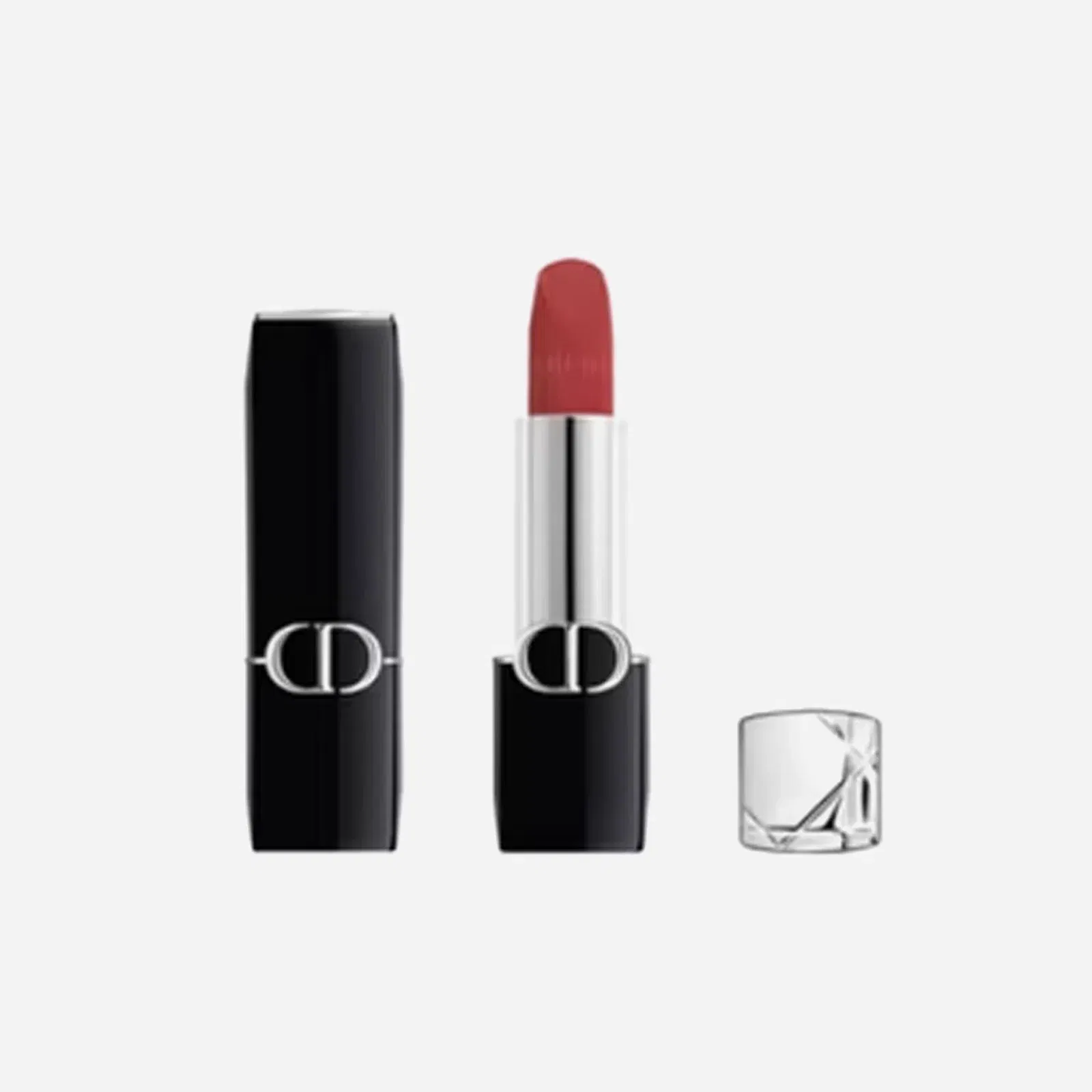 DIOR Rouge Lipstick - 720 Icone