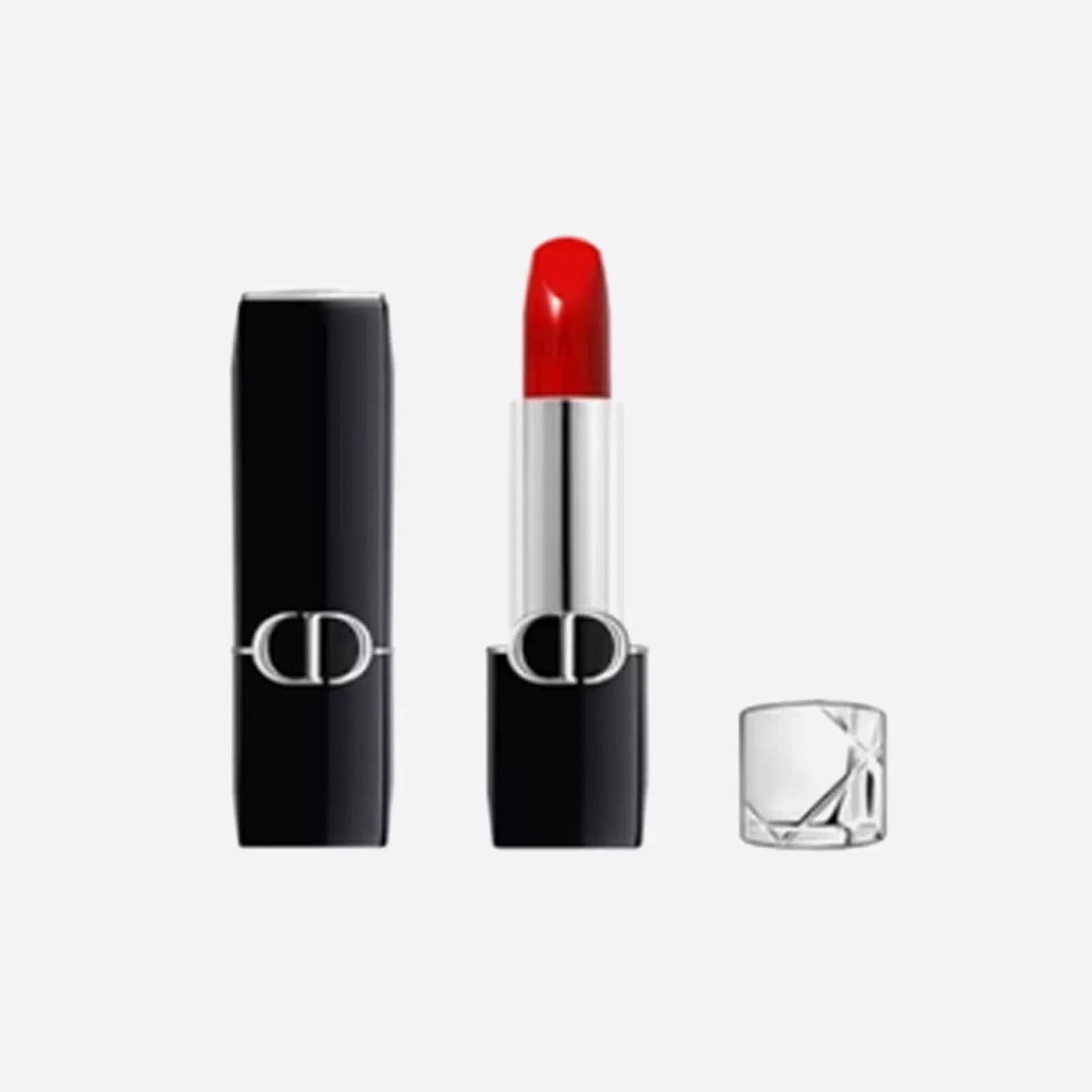 DIOR Rouge Lipstick - 999
