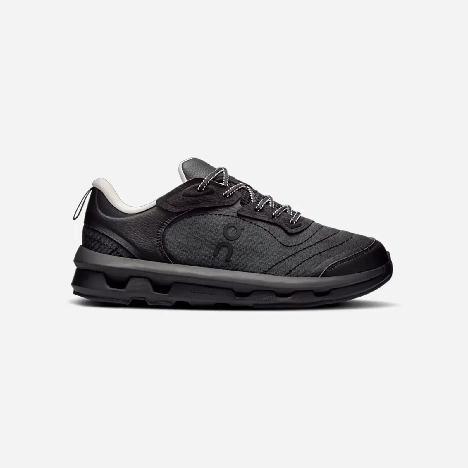On Running Cloudzone Moon Zendaya Black Dew WMNS