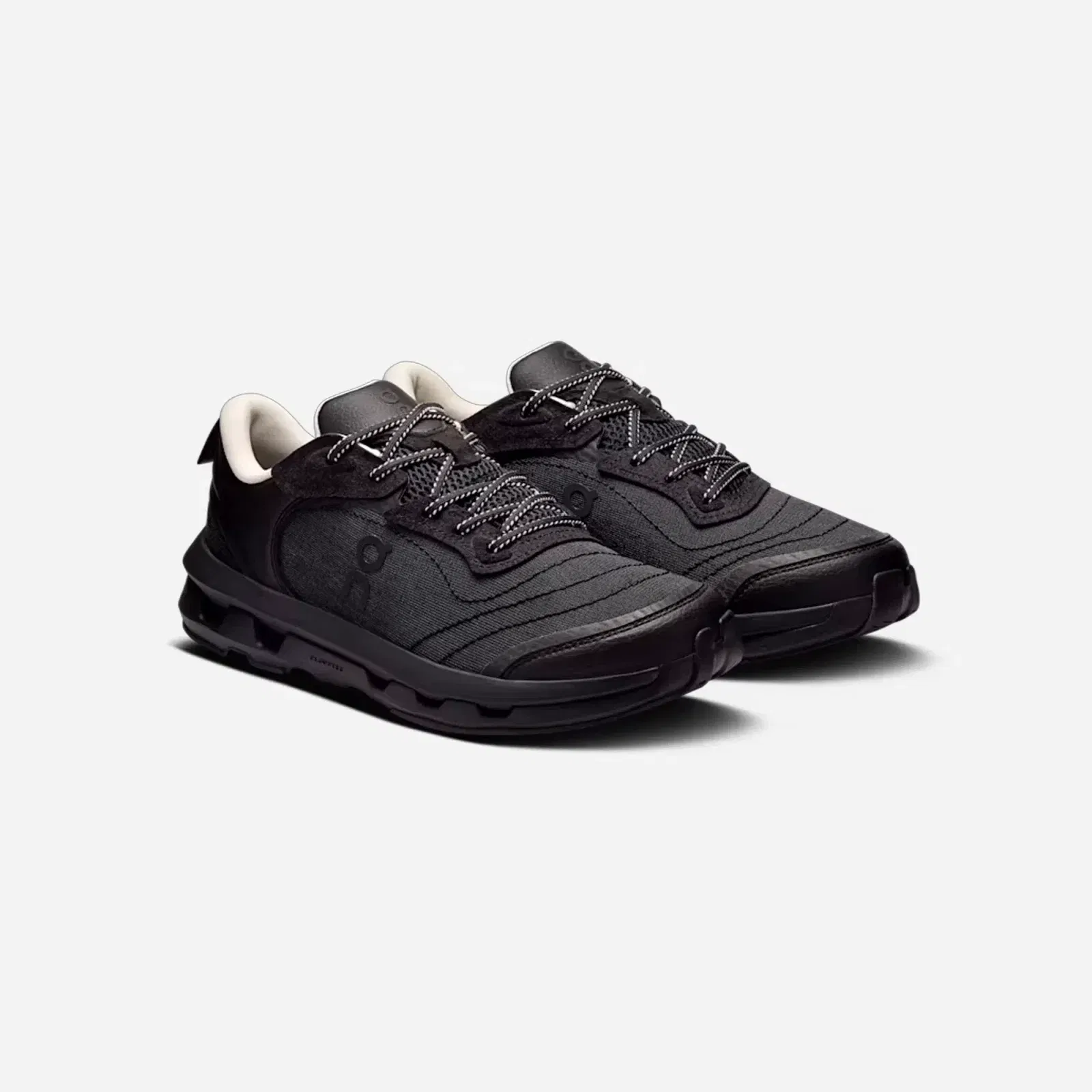 On Running Cloudzone Moon Zendaya Black Dew WMNS