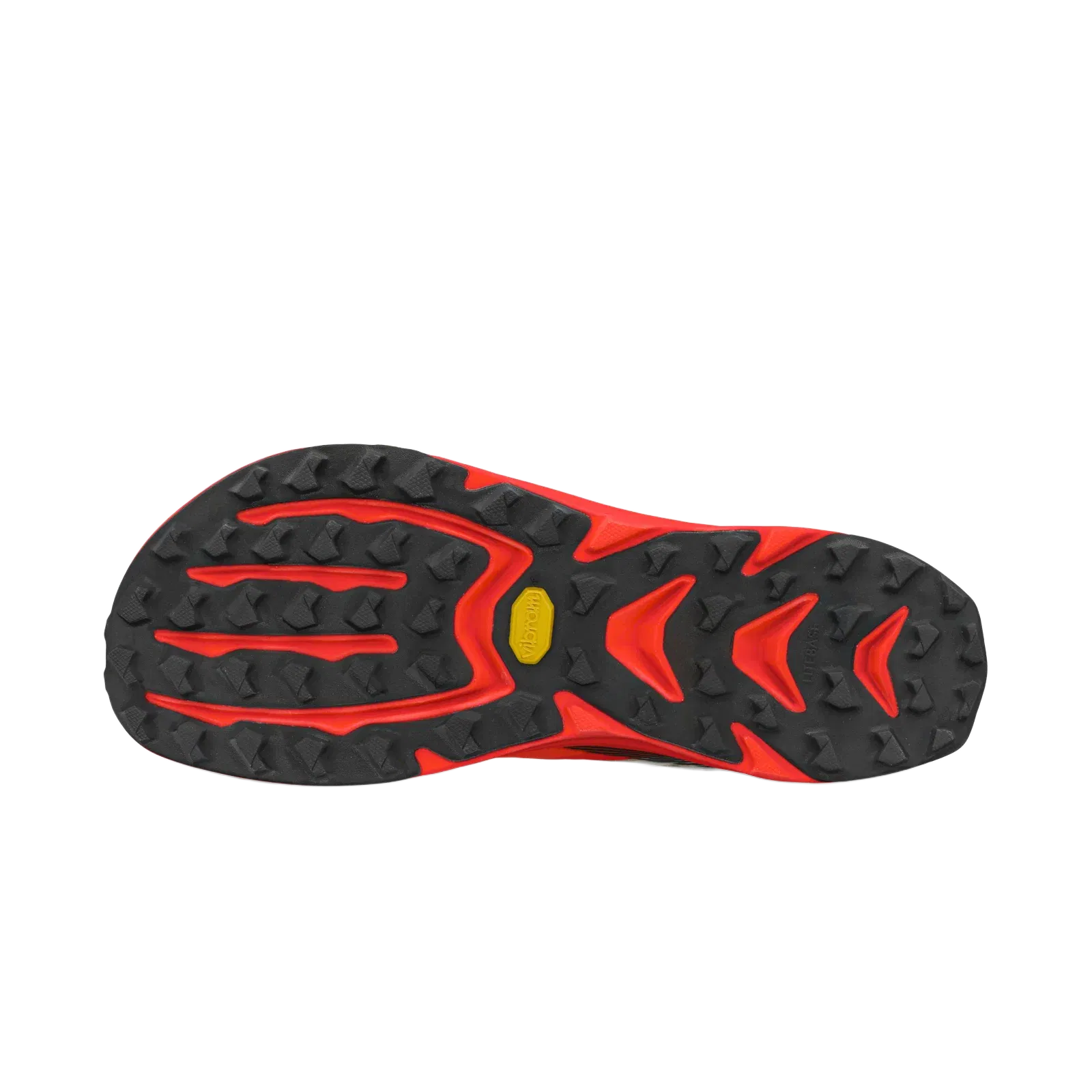 Altra Men's Mont Blanc Carbon White/Coral