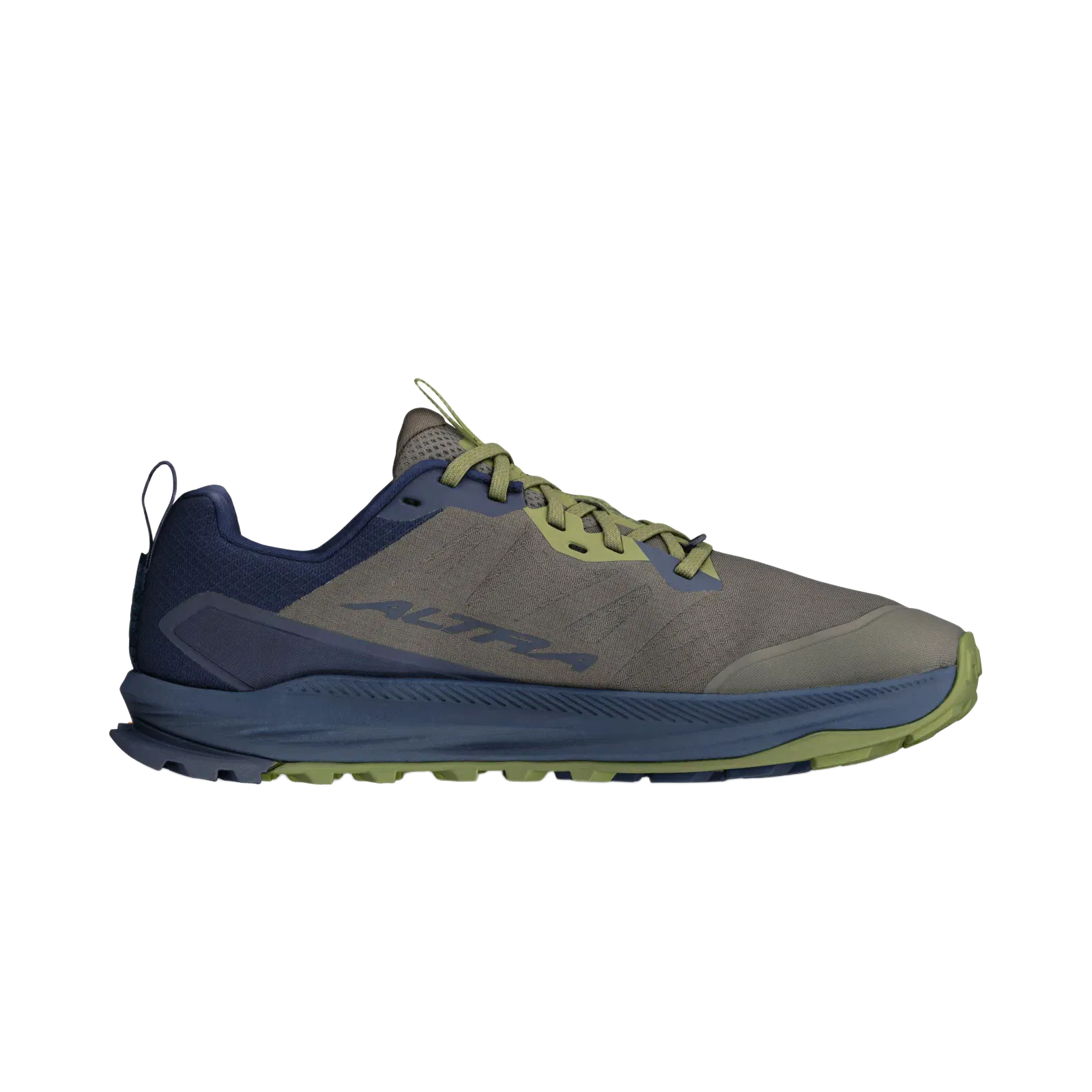 Altra Men's Lone Peak 9+ Dusty Olive