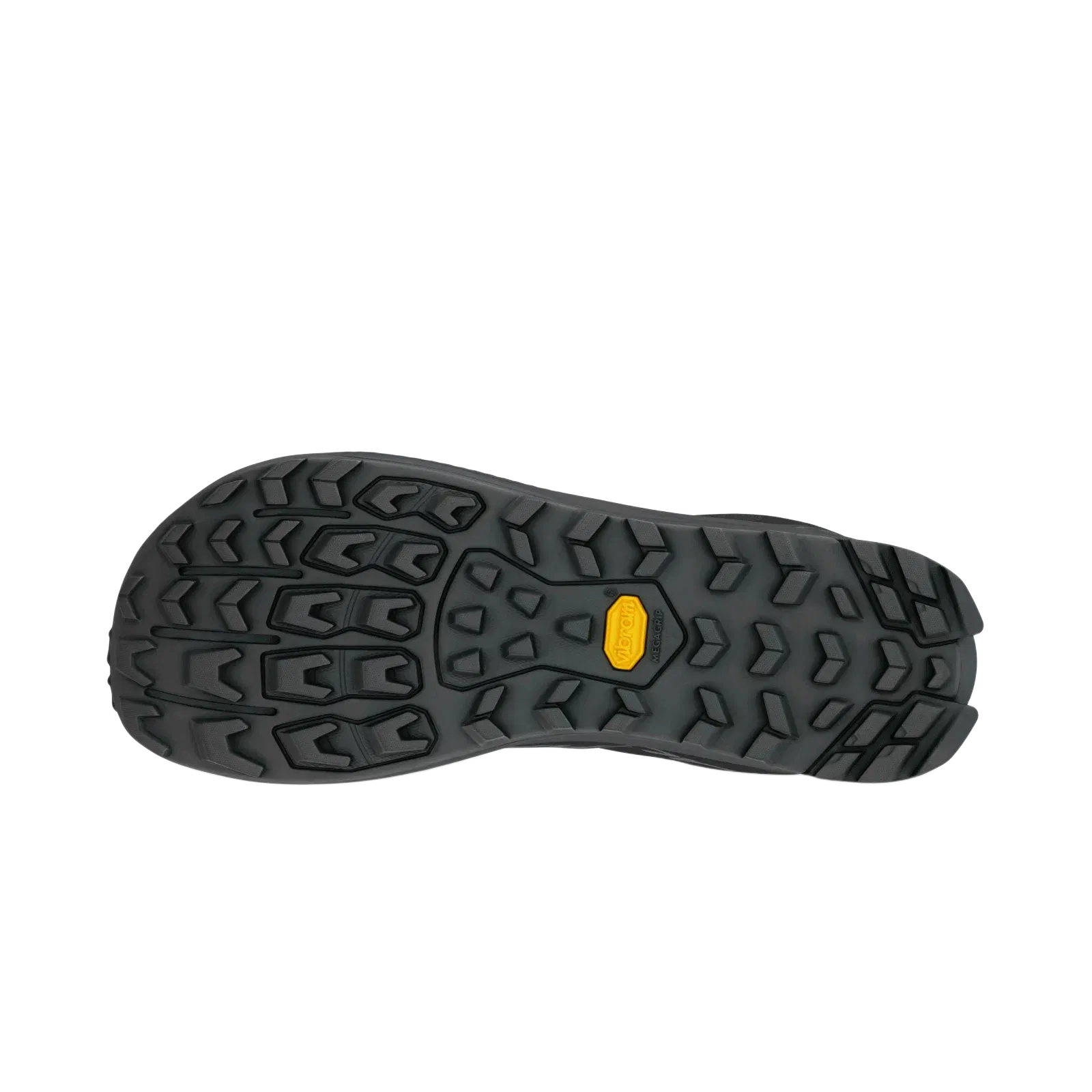 Altra Men's Lone Peak 9+ Black