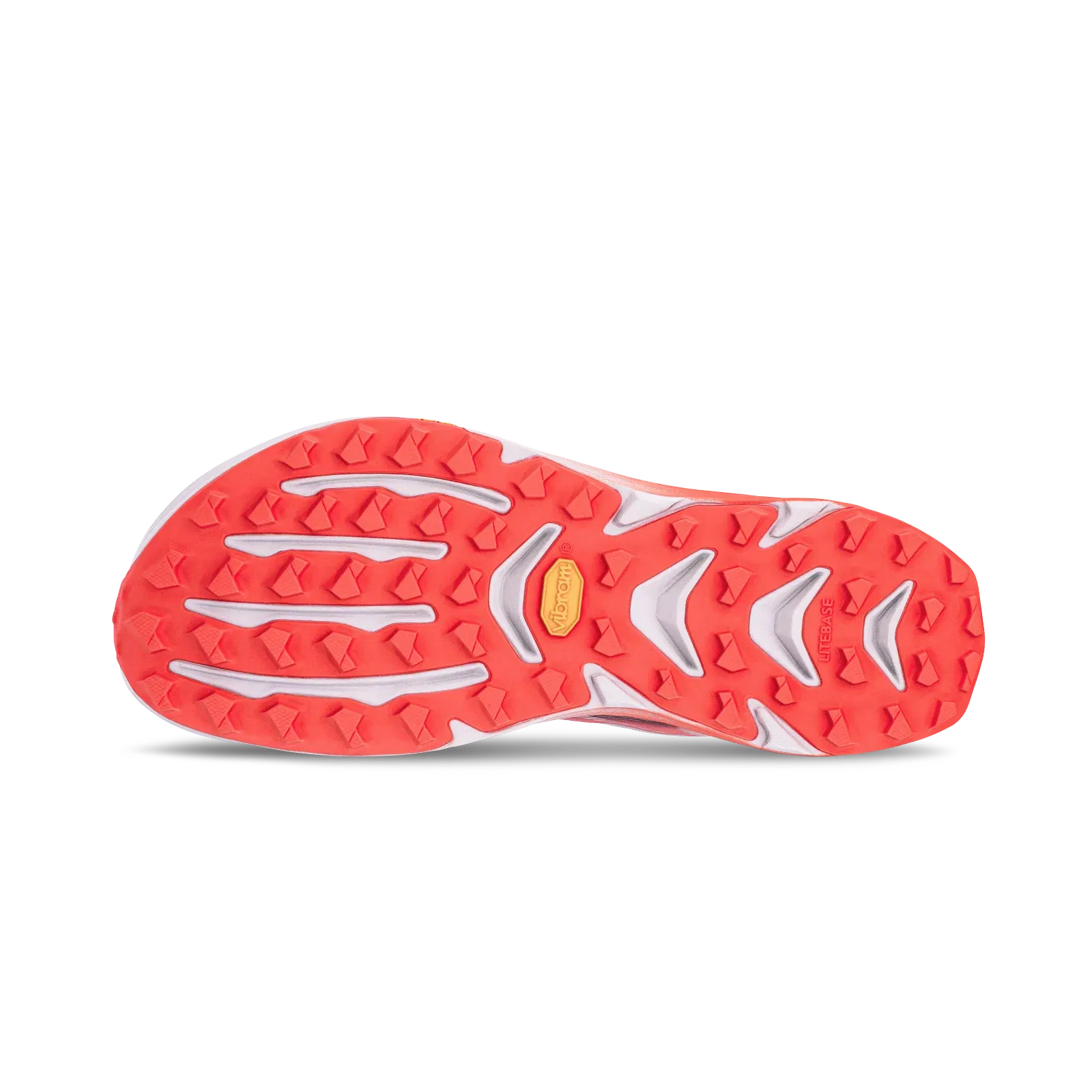 Altra Women's Mont Blanc Speed White/Red