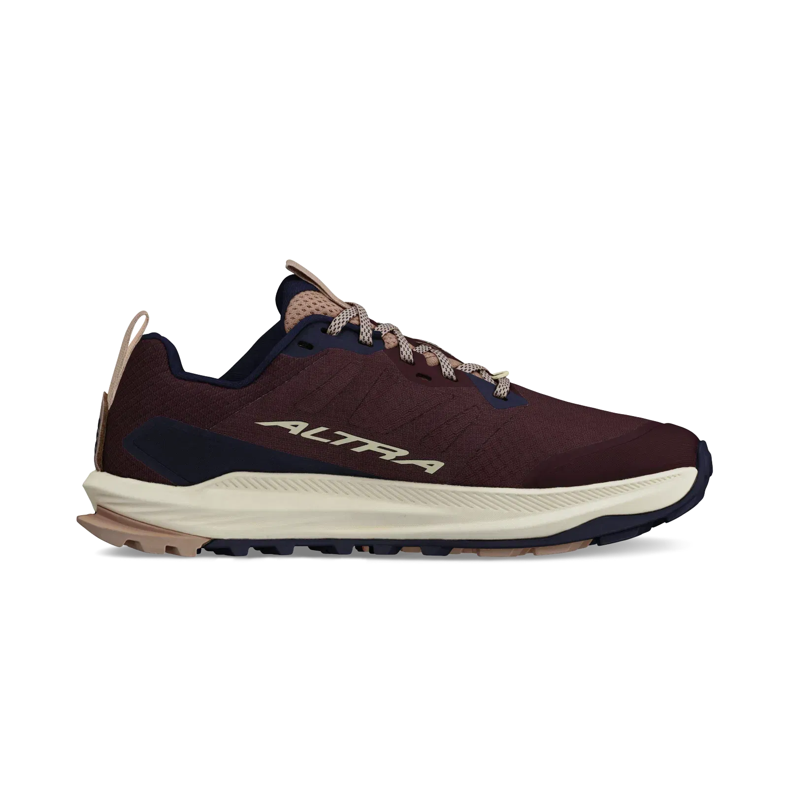 Altra Women's Lone Peak 9+ Maroon
