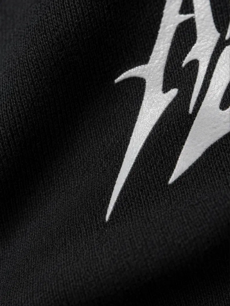 Street Shadow Be Autyst Jacket