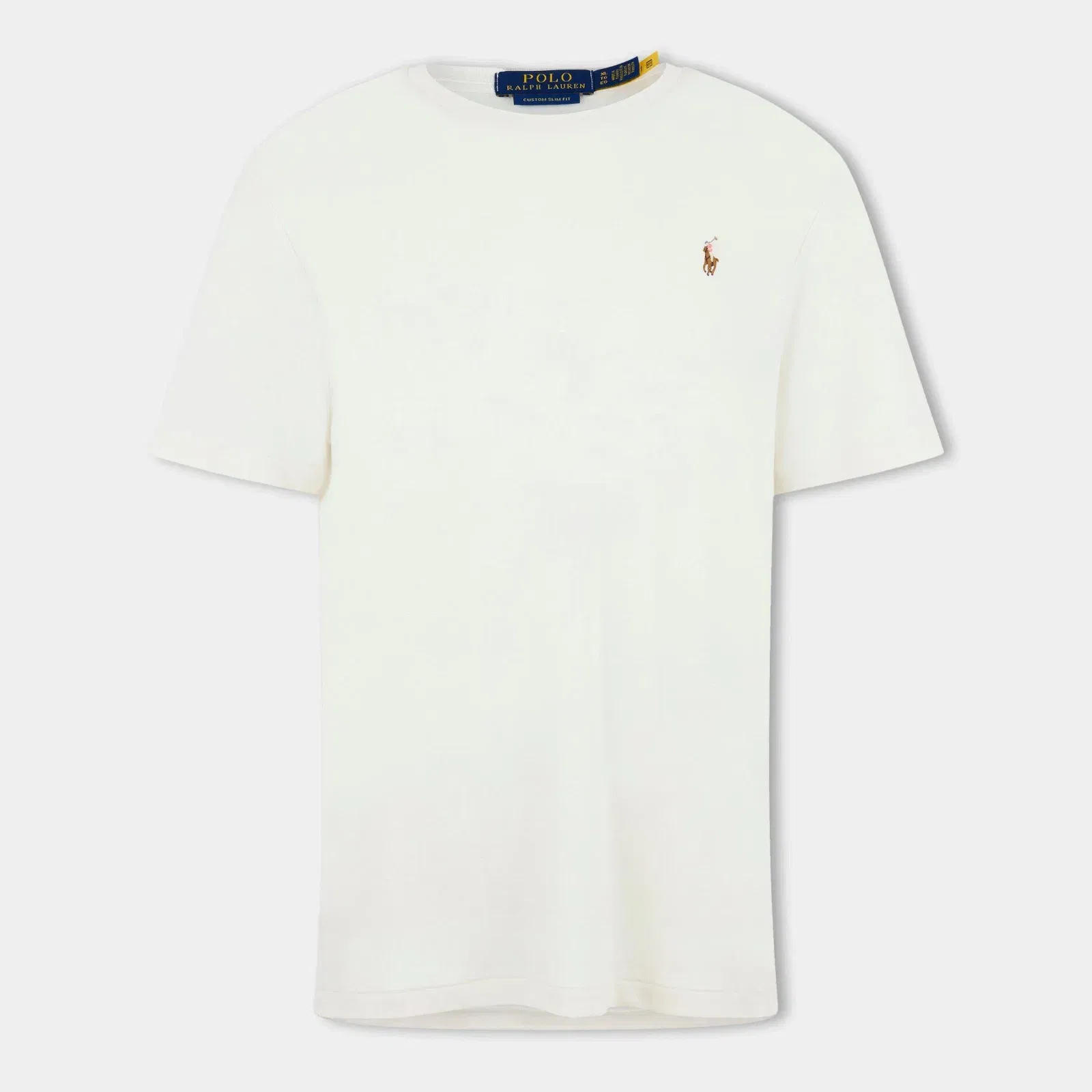 Regular Fit Pima T-Shirt