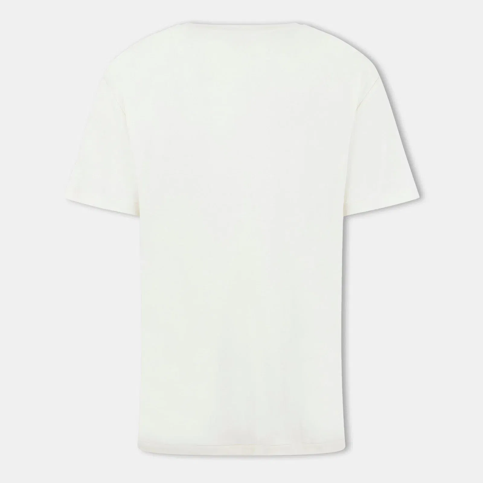 Regular Fit Pima T-Shirt