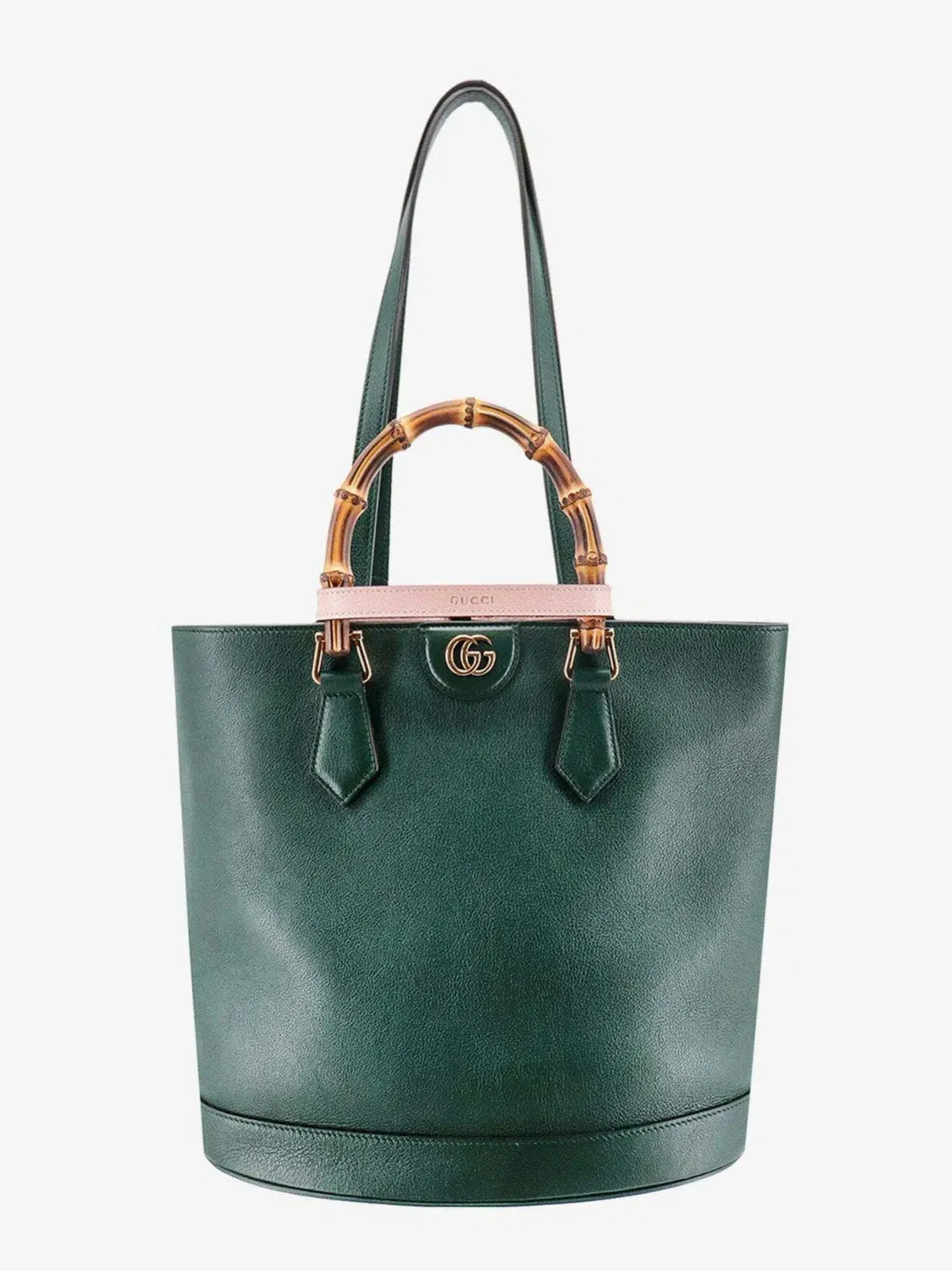 Gucci Diana Green Womens