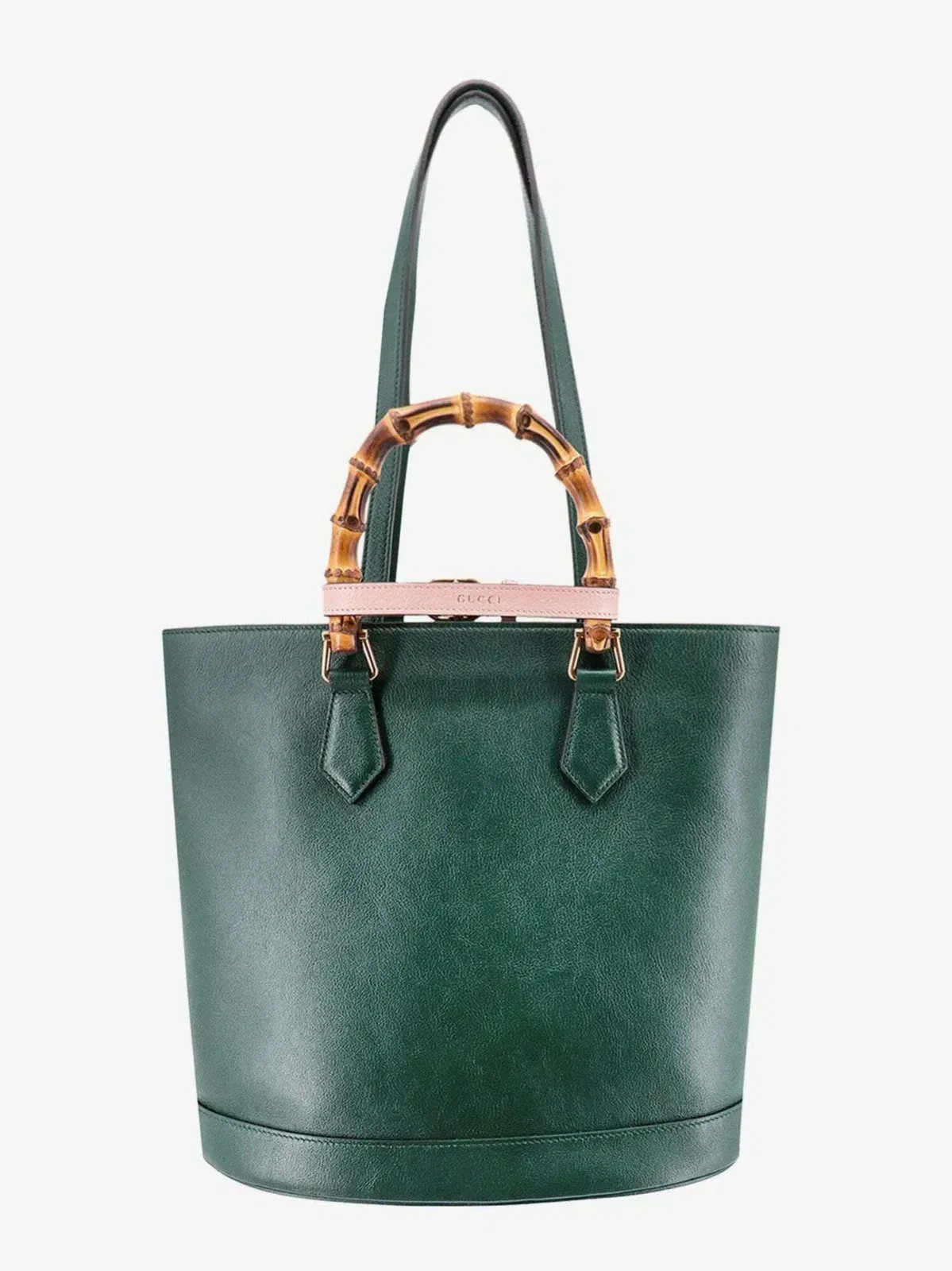 Gucci Diana Green Womens