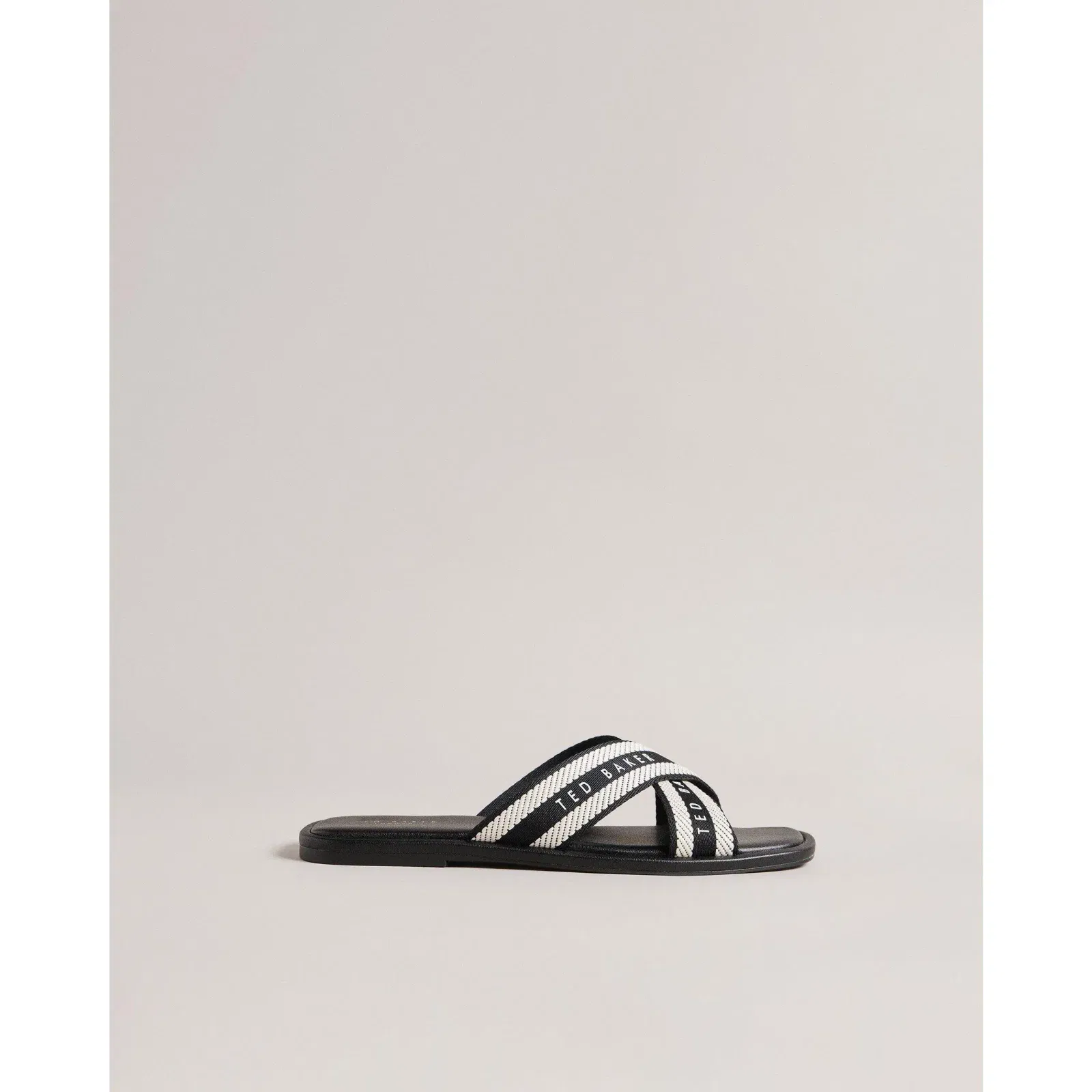 Flat Sandal