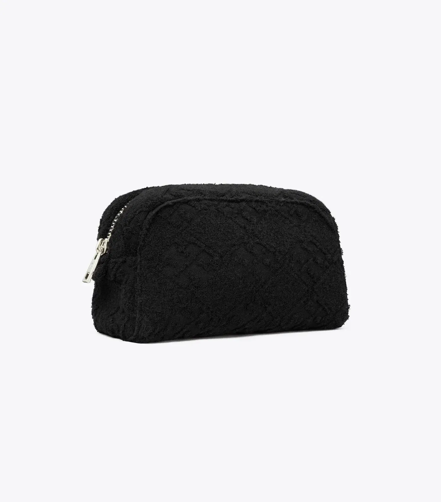 T Monogram Terry Pouch