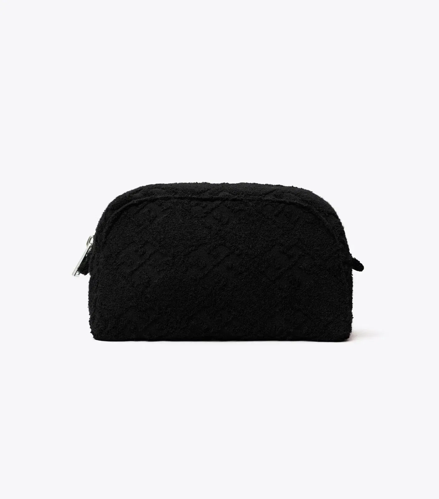 T Monogram Terry Pouch