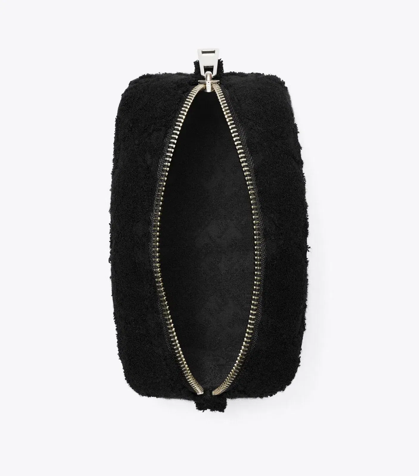 T Monogram Terry Pouch