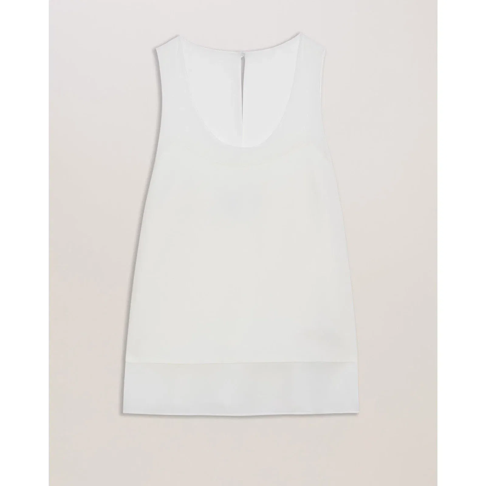 Ted Baker Panel Tank Top