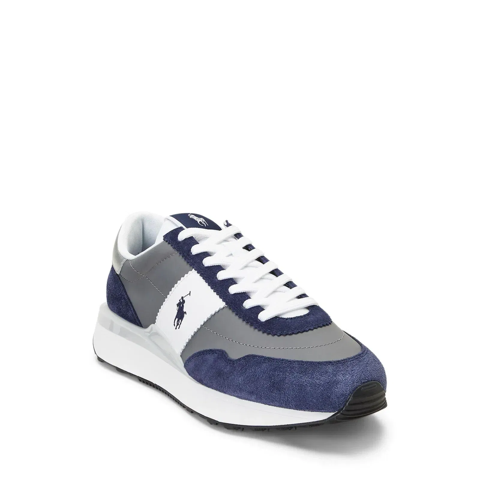 Train 89 Low-Top Trainers