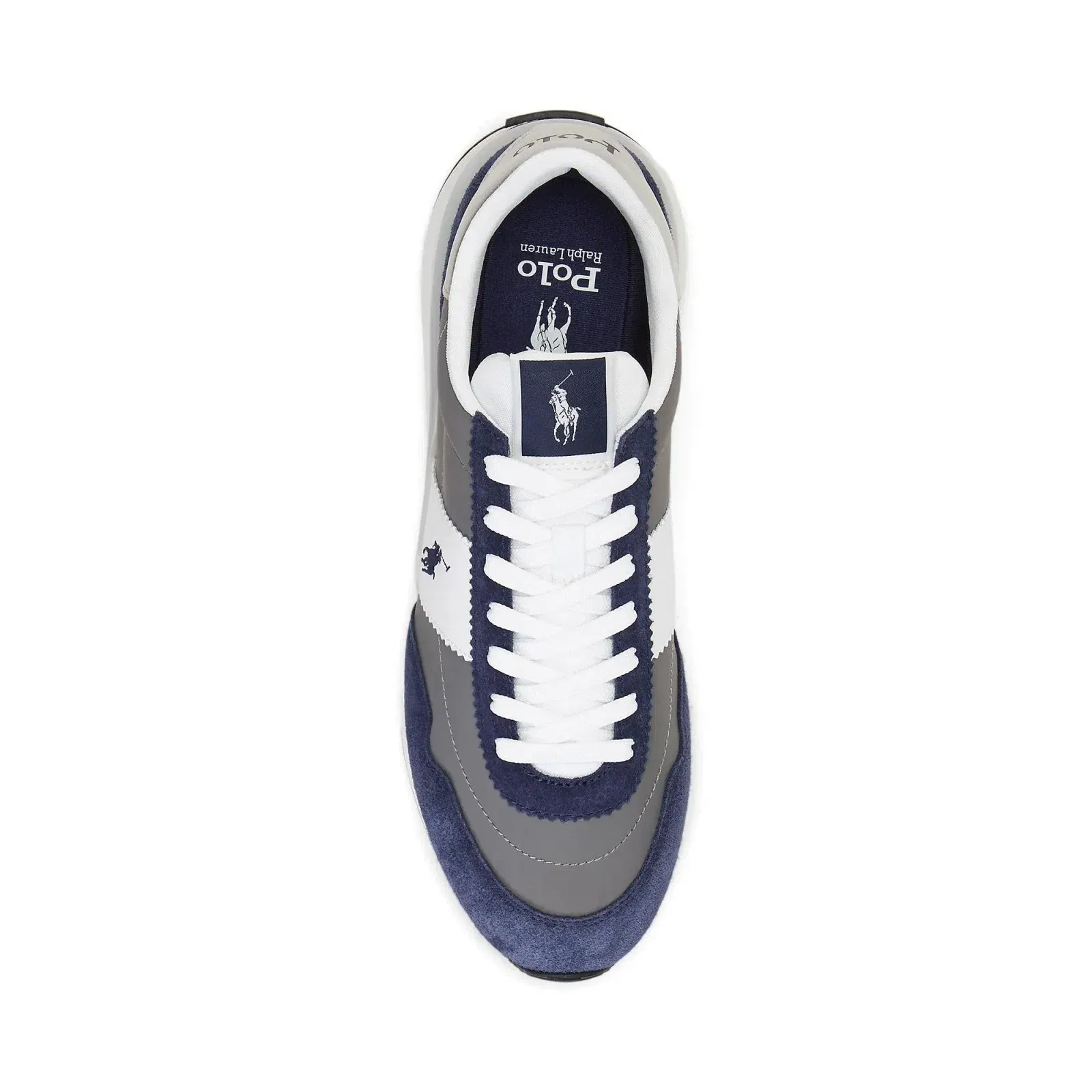 Train 89 Low-Top Trainers