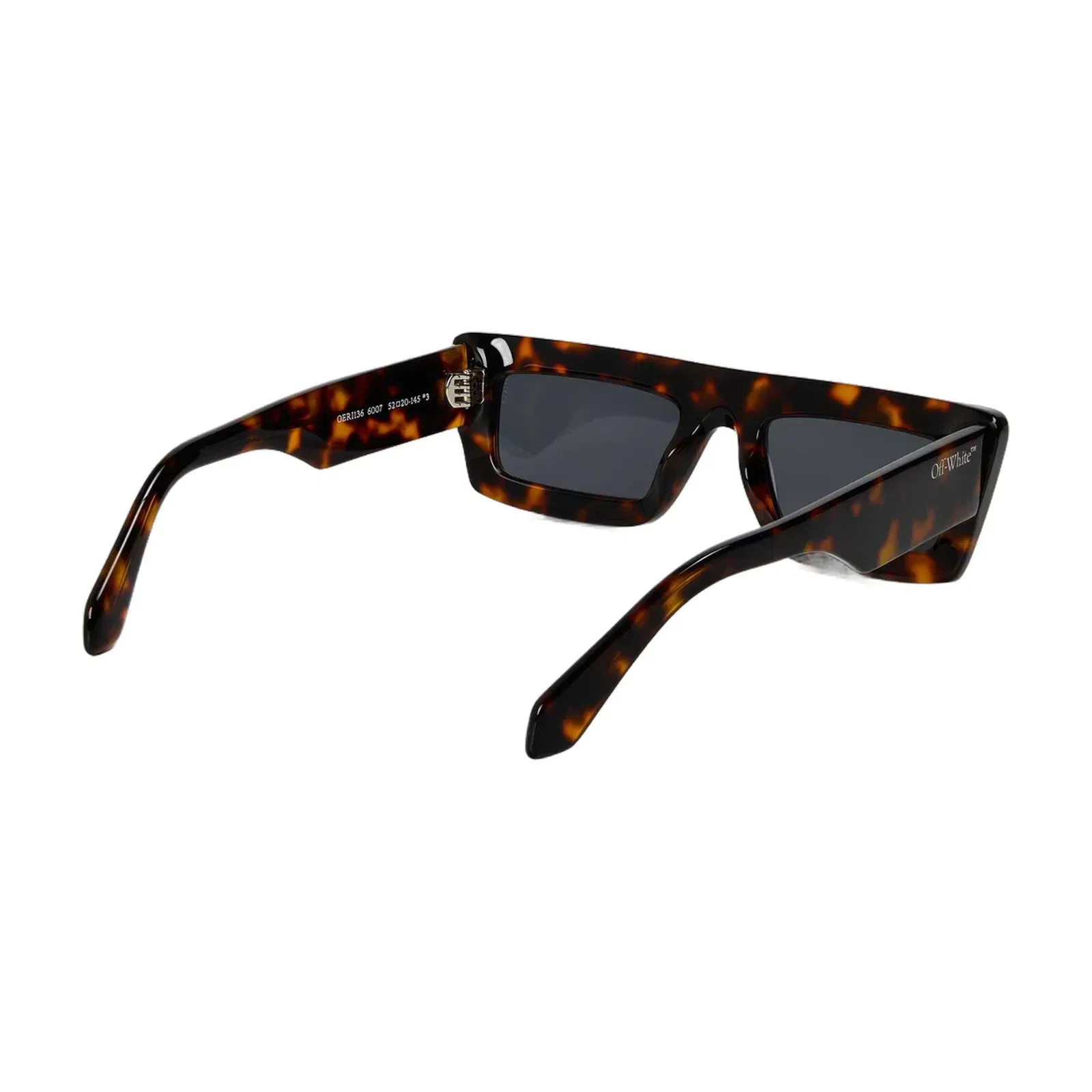 UV Protection Square Sunglasses