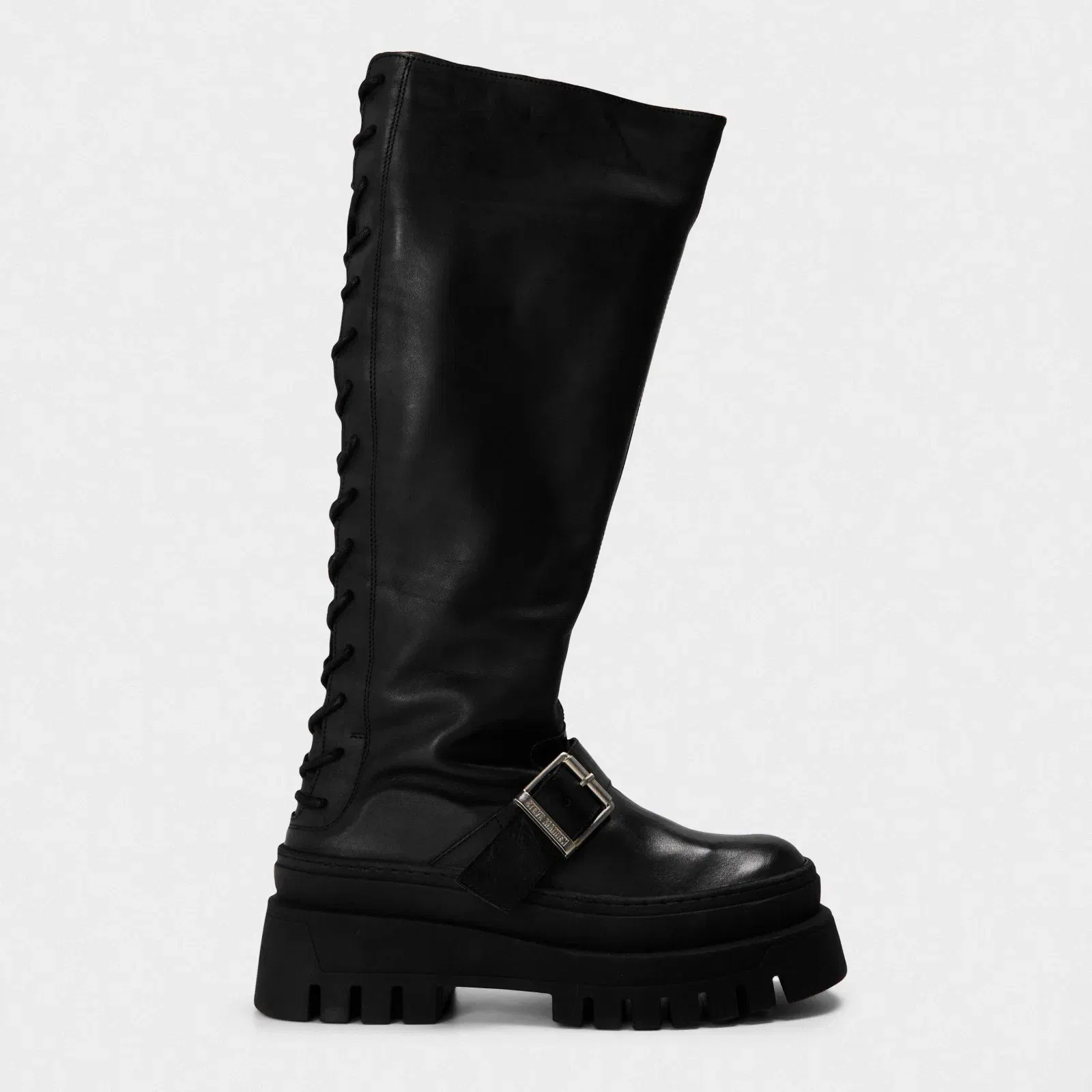 Knee High Boots
