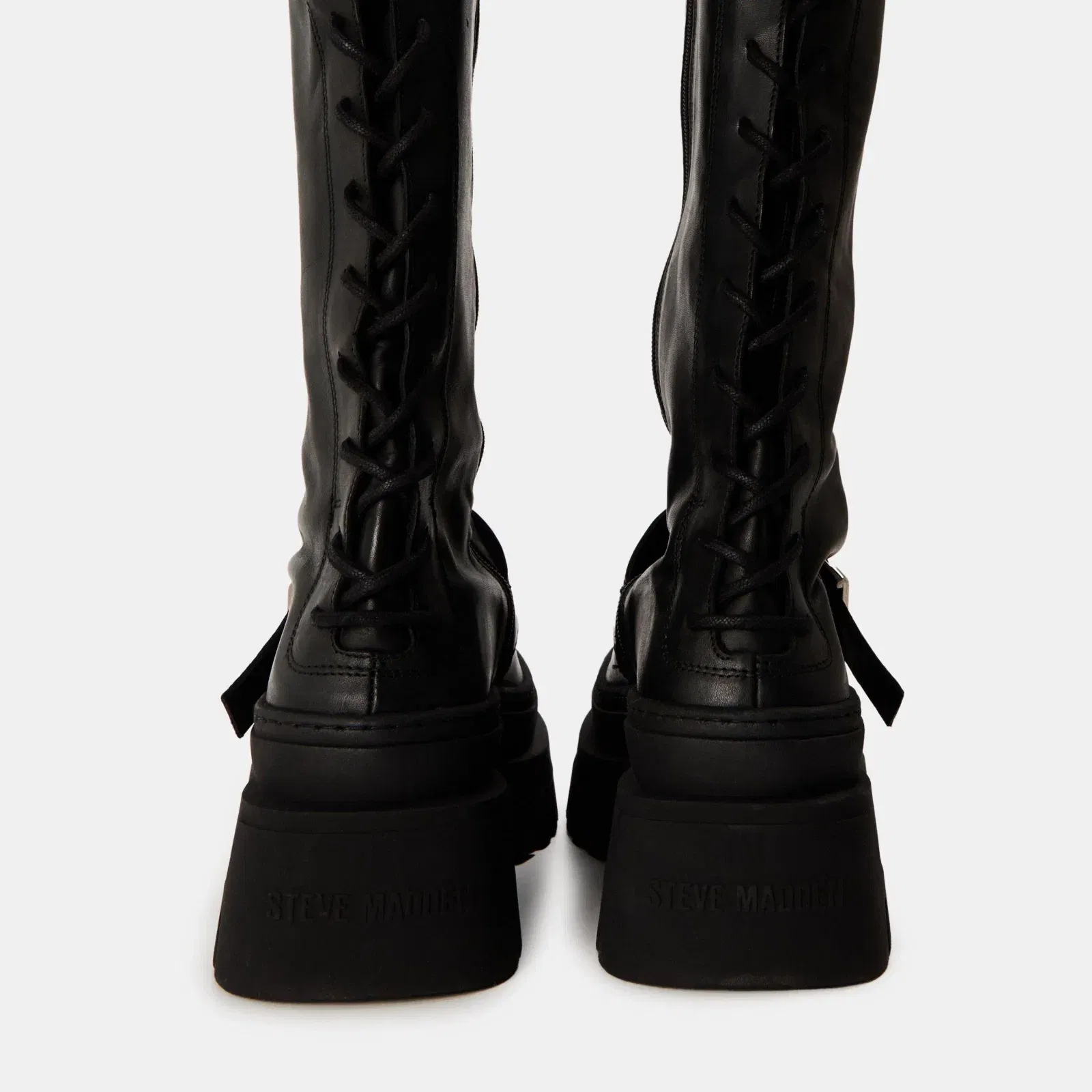 Knee High Boots