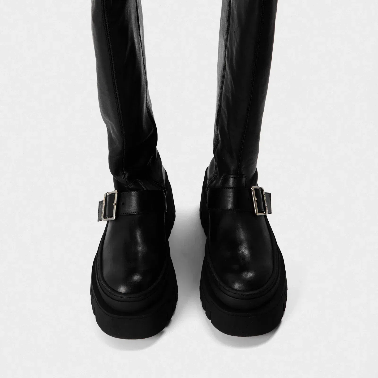 Knee High Boots