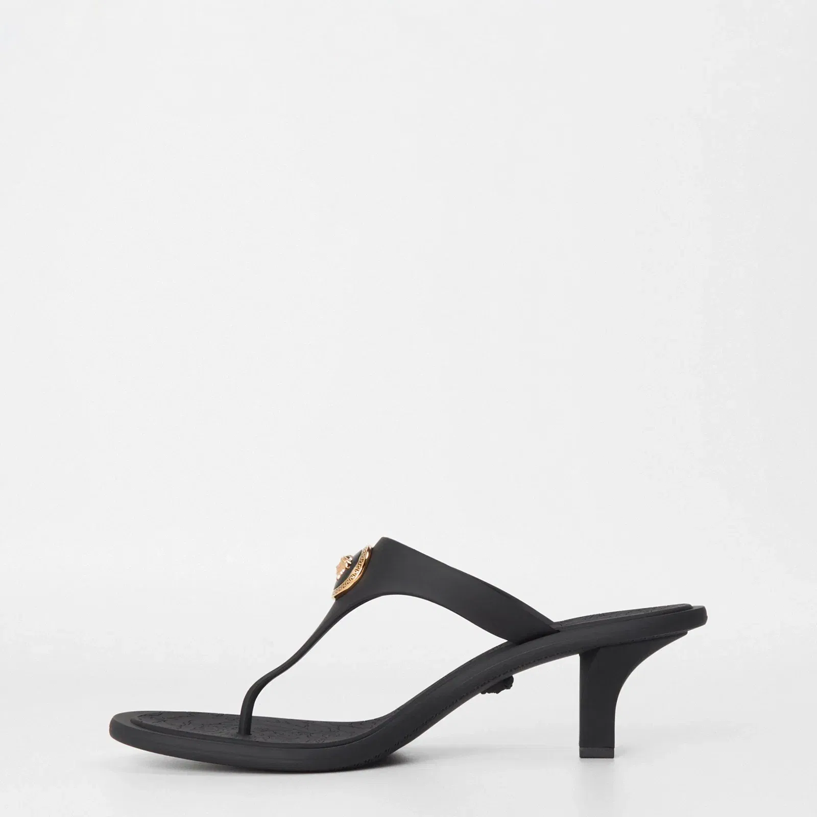 Designer Heeled Sandals
