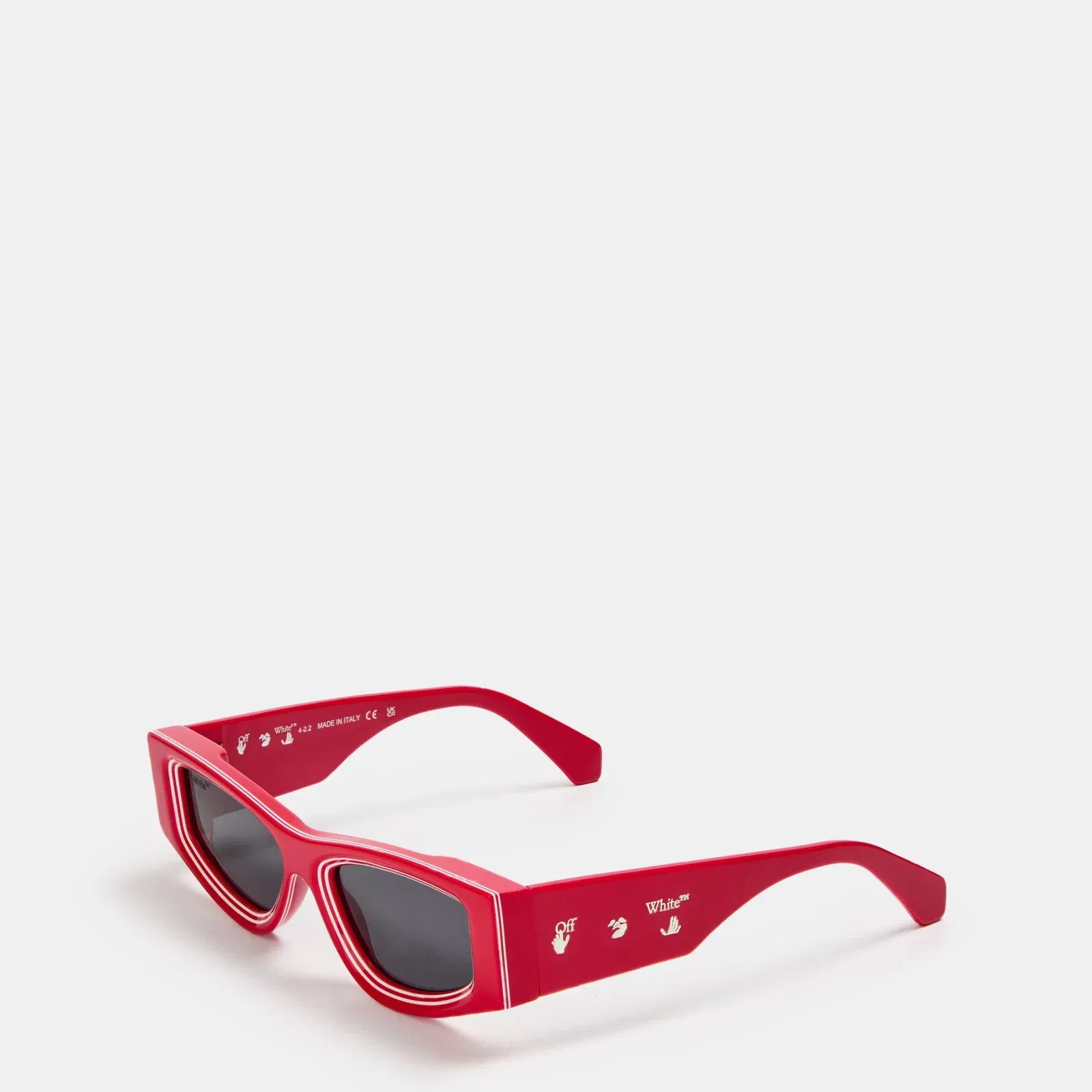 Andy Square Sunglasses