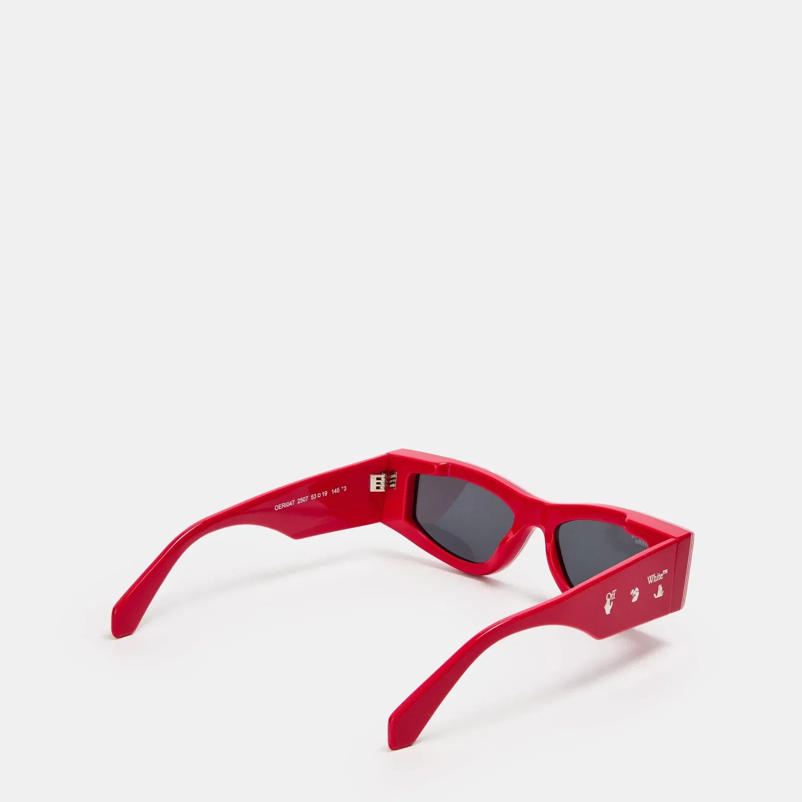 Andy Square Sunglasses