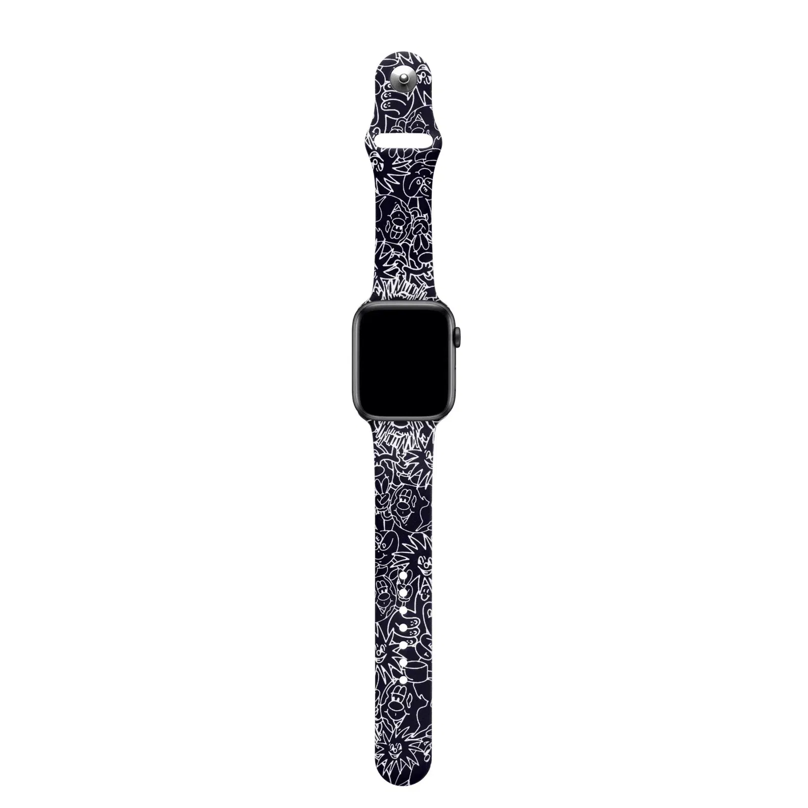 Watch Strap