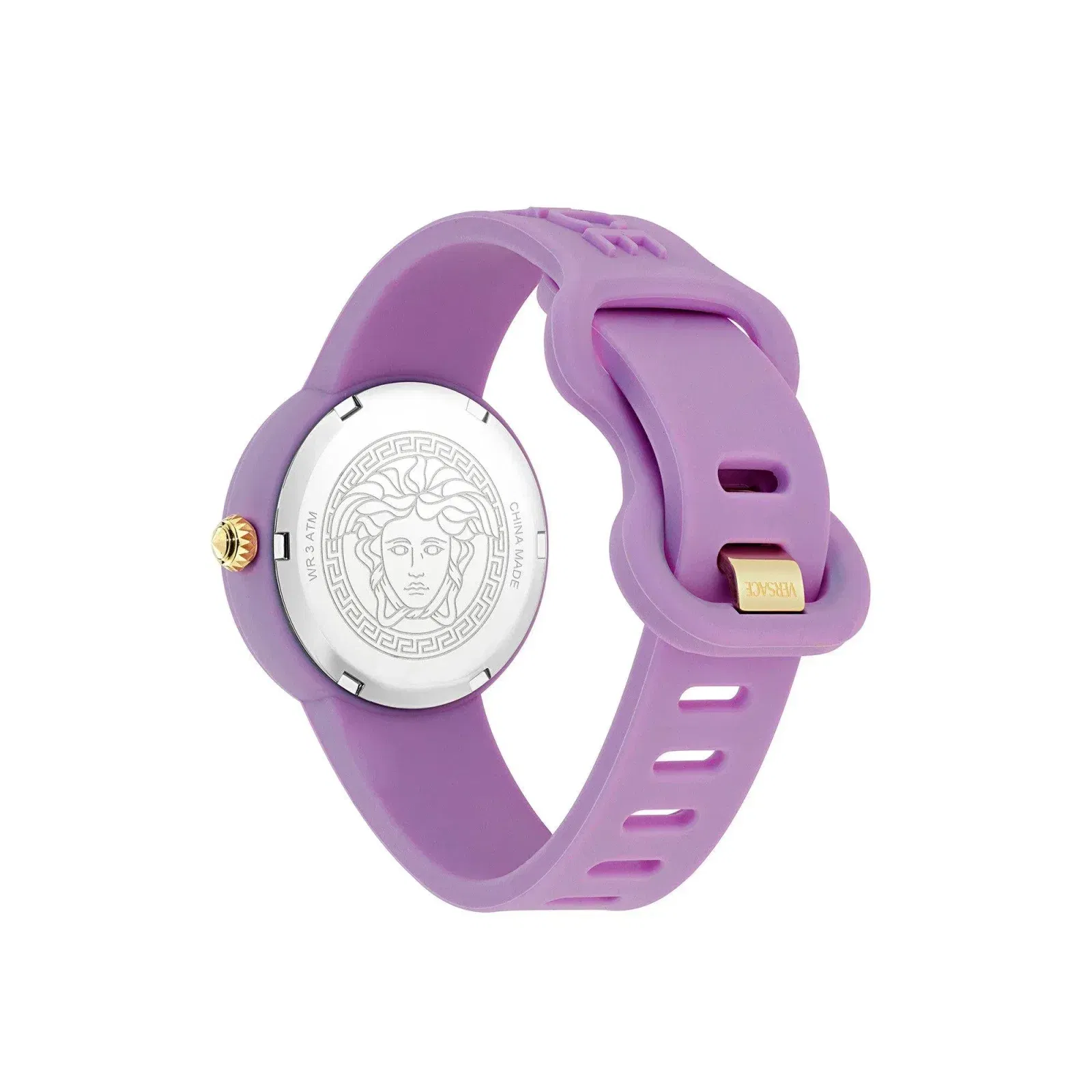 Medusa Quartz Analogue Quartz Watch