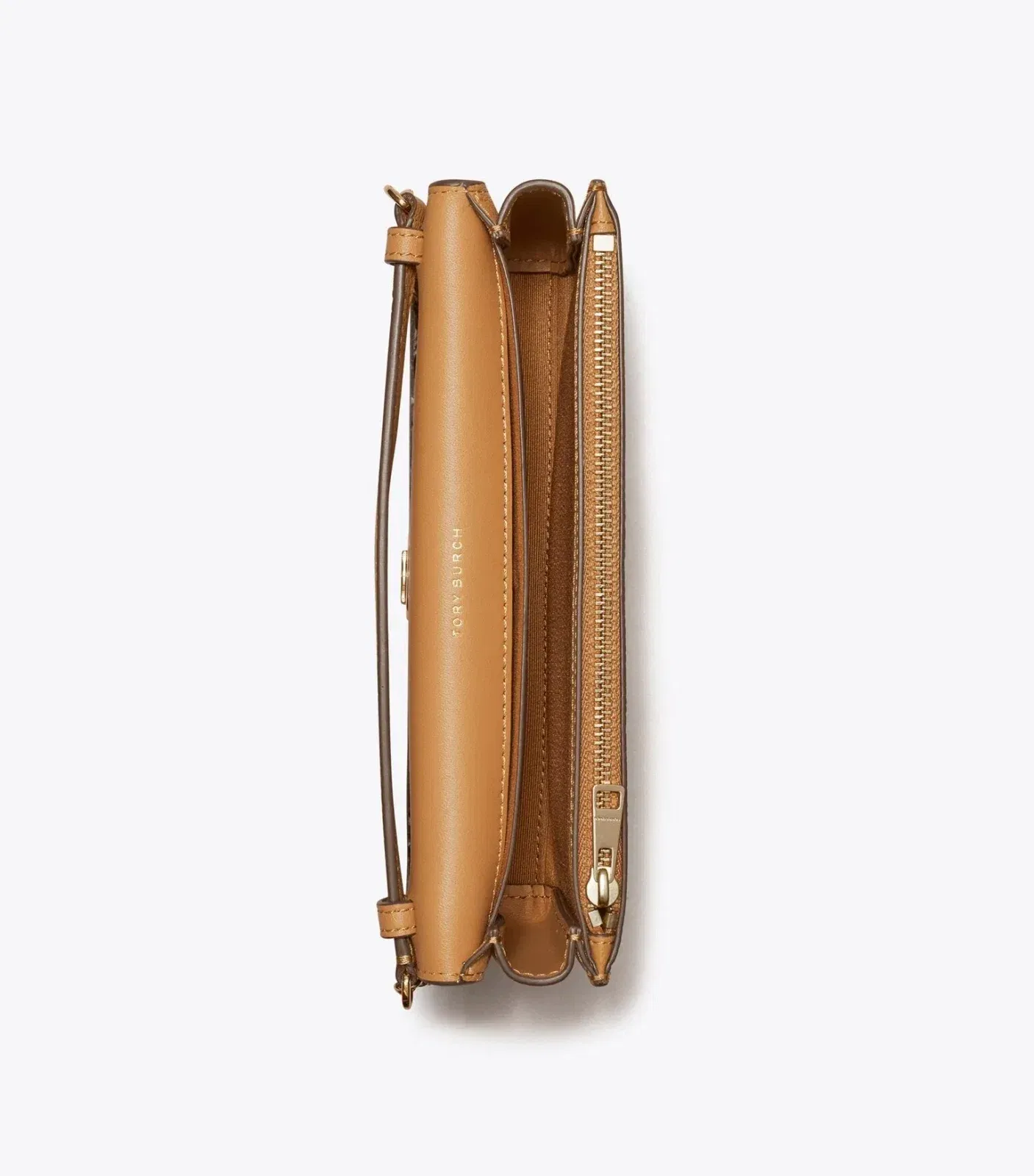 Robinson Pebbled Crossbody