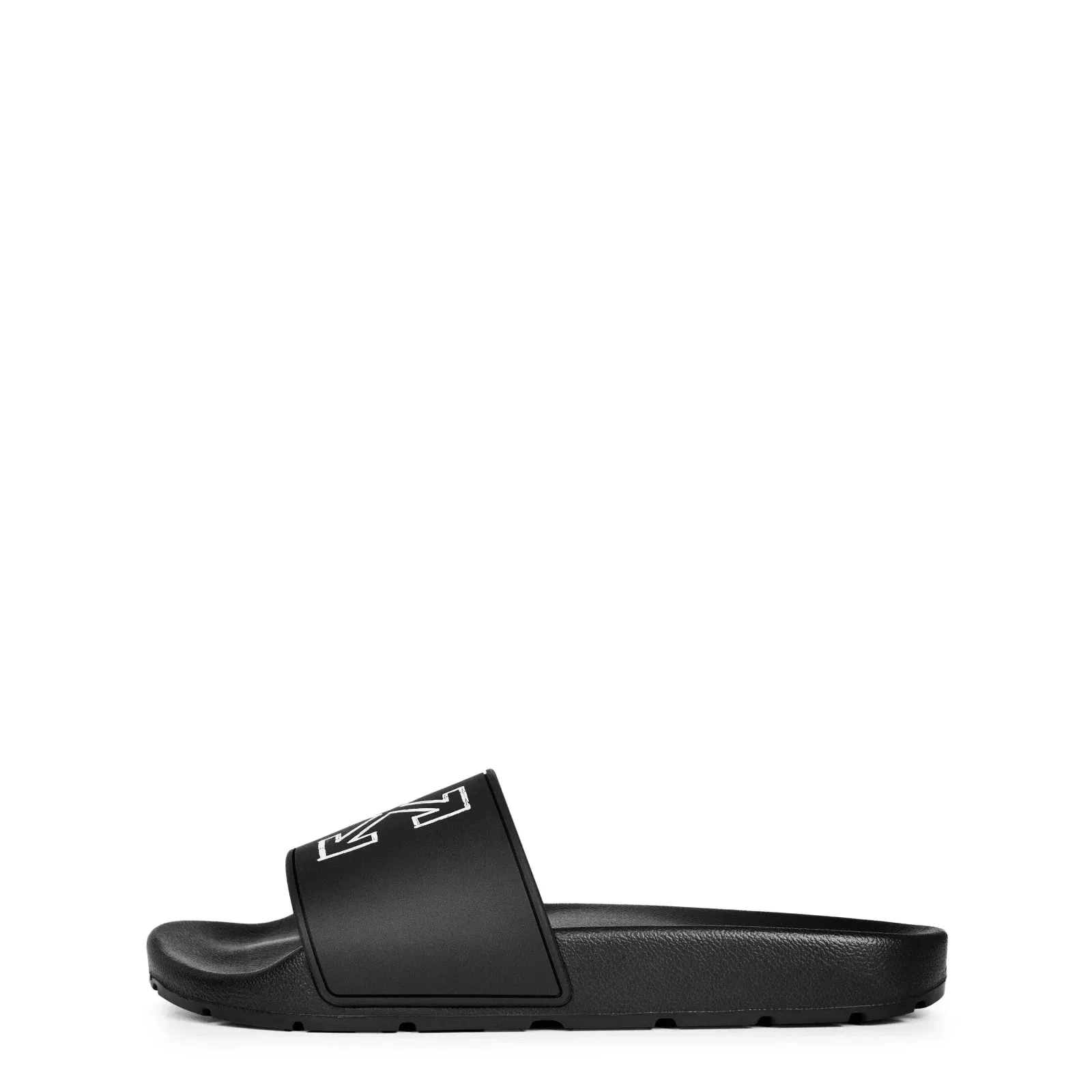 Arrow Slider Sandals, Comfortable and Stylish