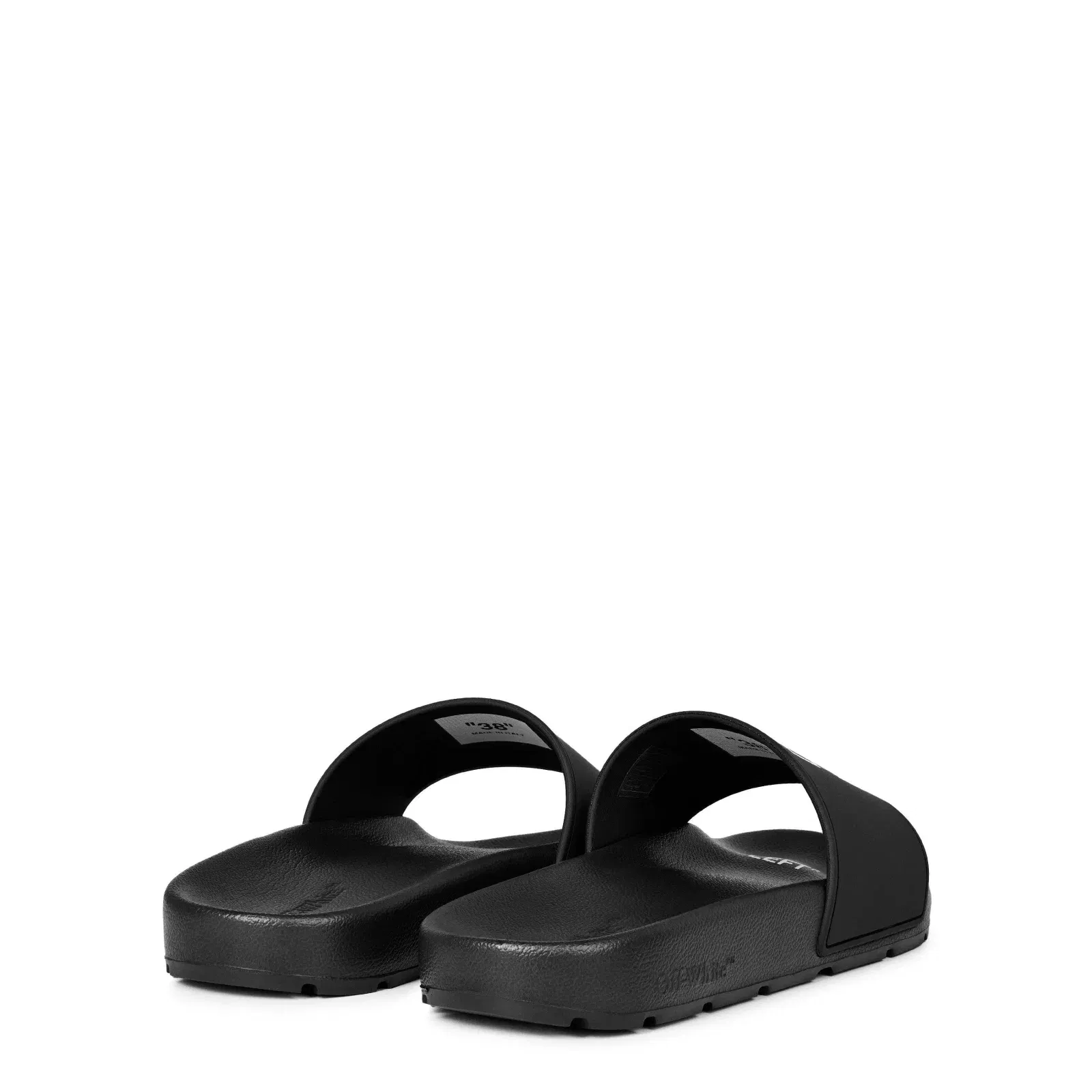 Arrow Slider Sandals, Comfortable and Stylish