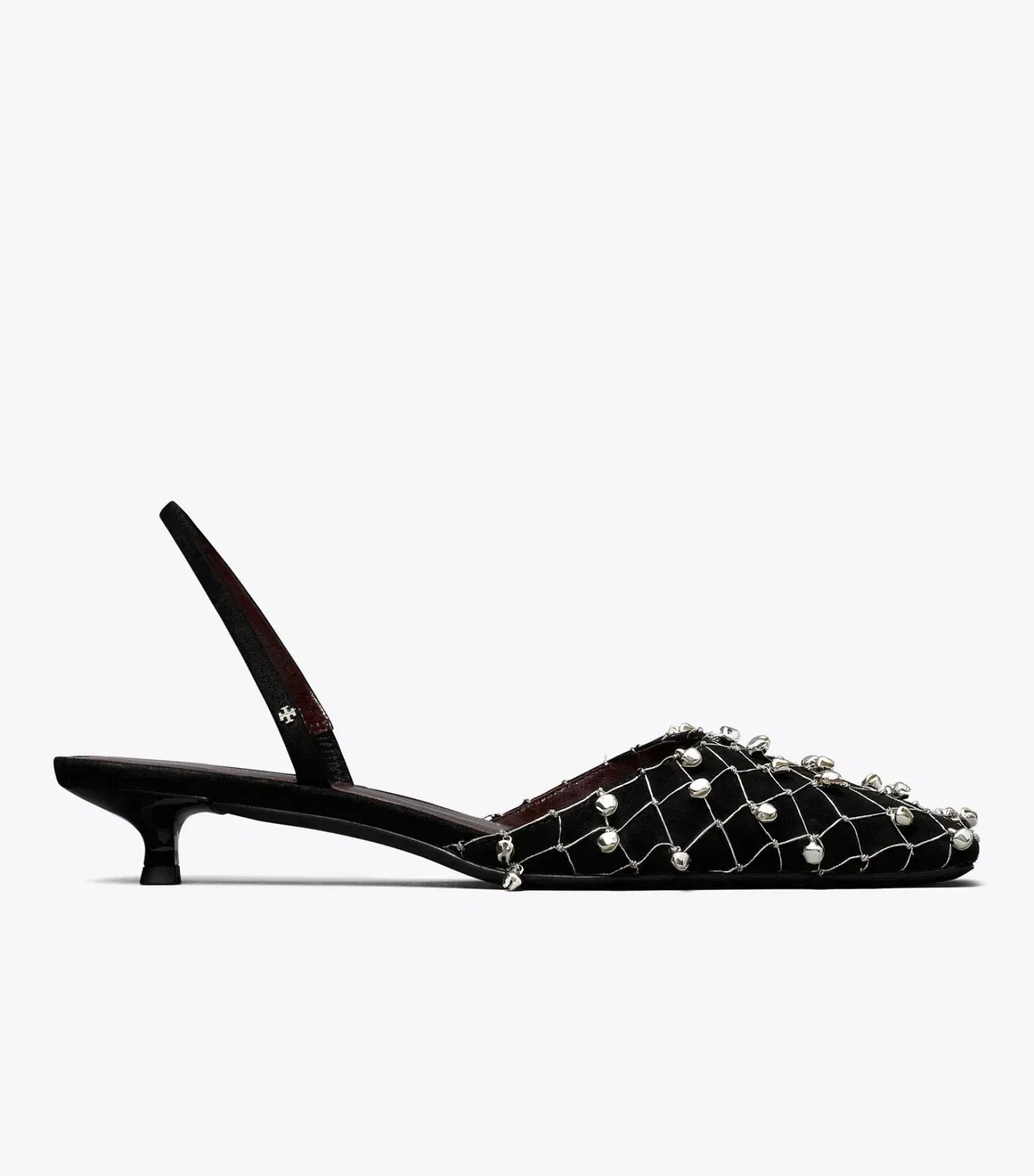 Bell Slingback