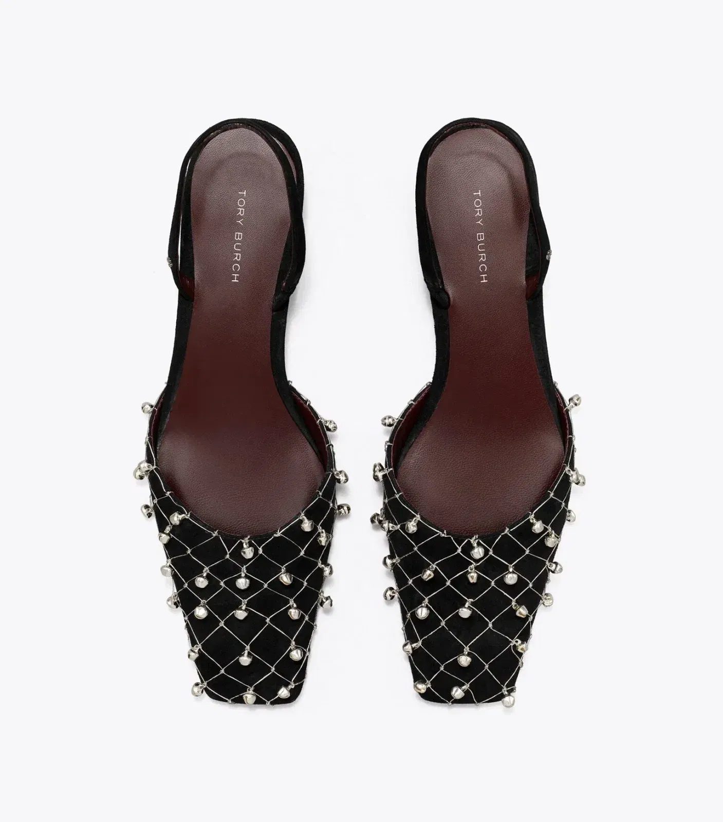 Bell Slingback