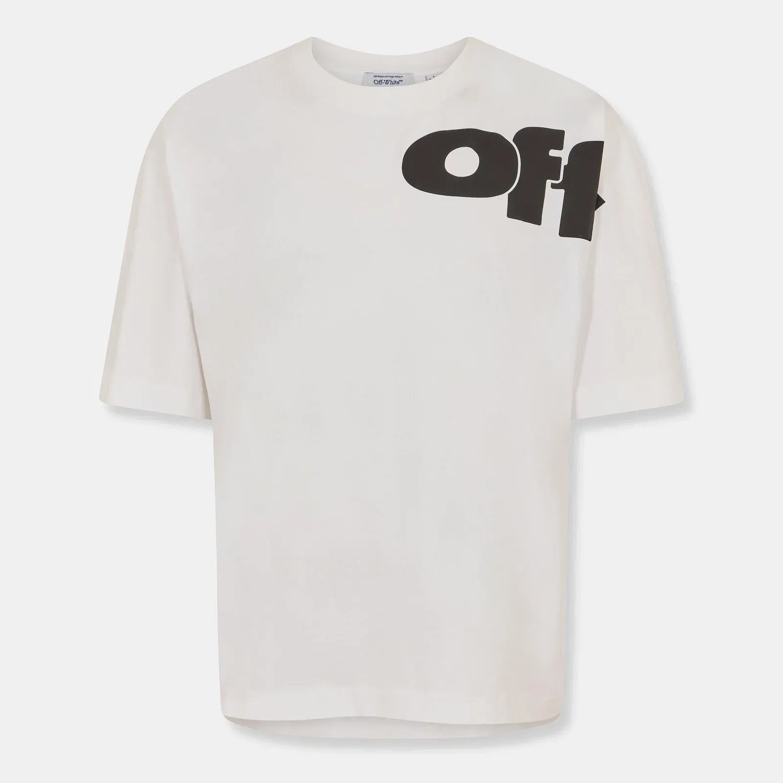Logo Skate T-Shirt