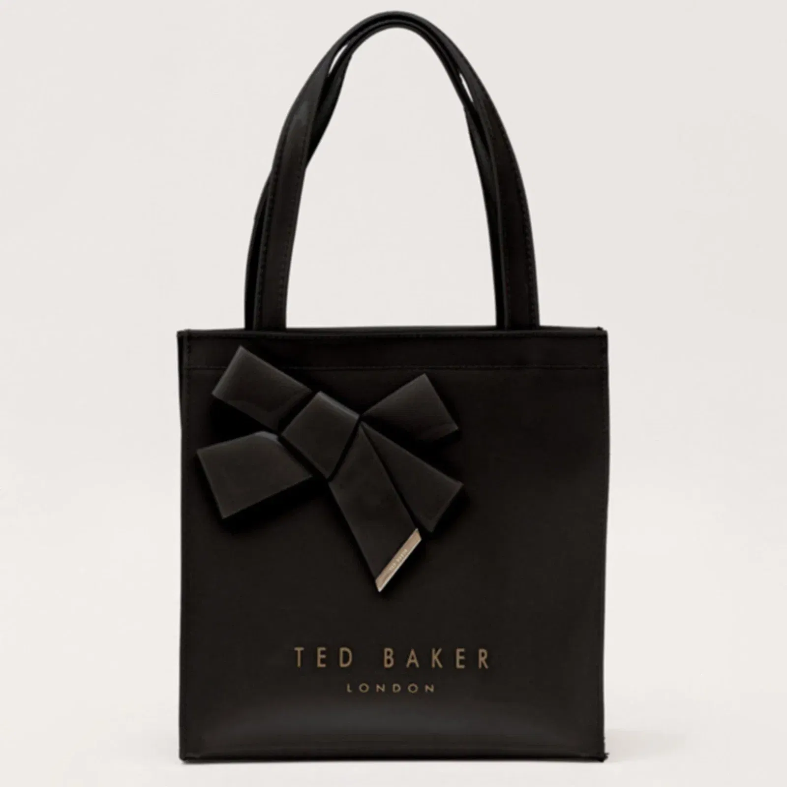 Ted Baker Small Knot Bow Tote Bag