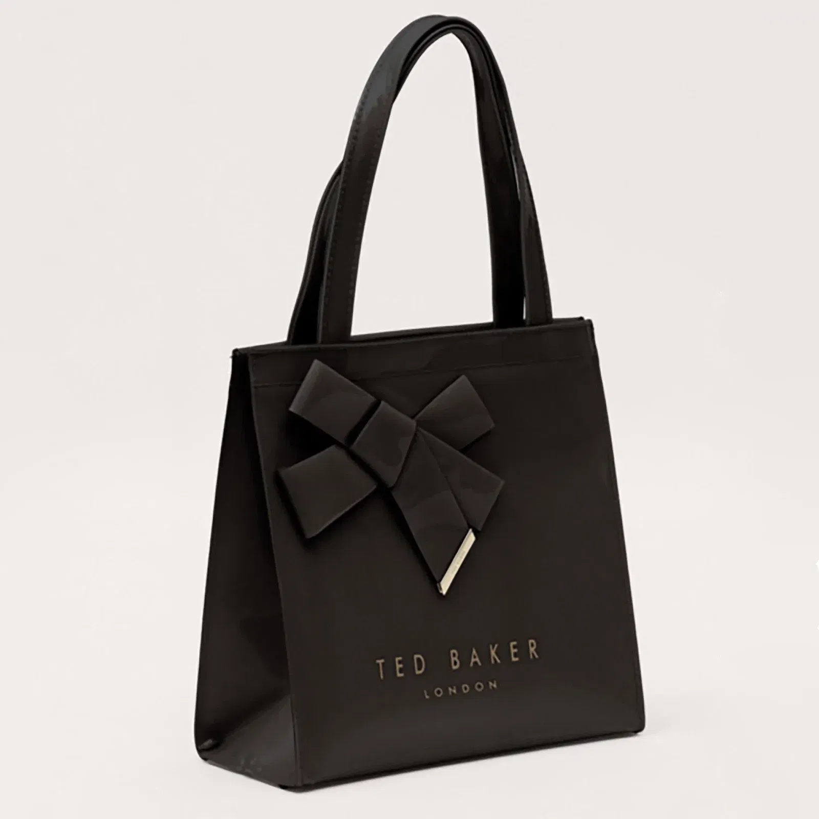 Ted Baker Small Knot Bow Tote Bag