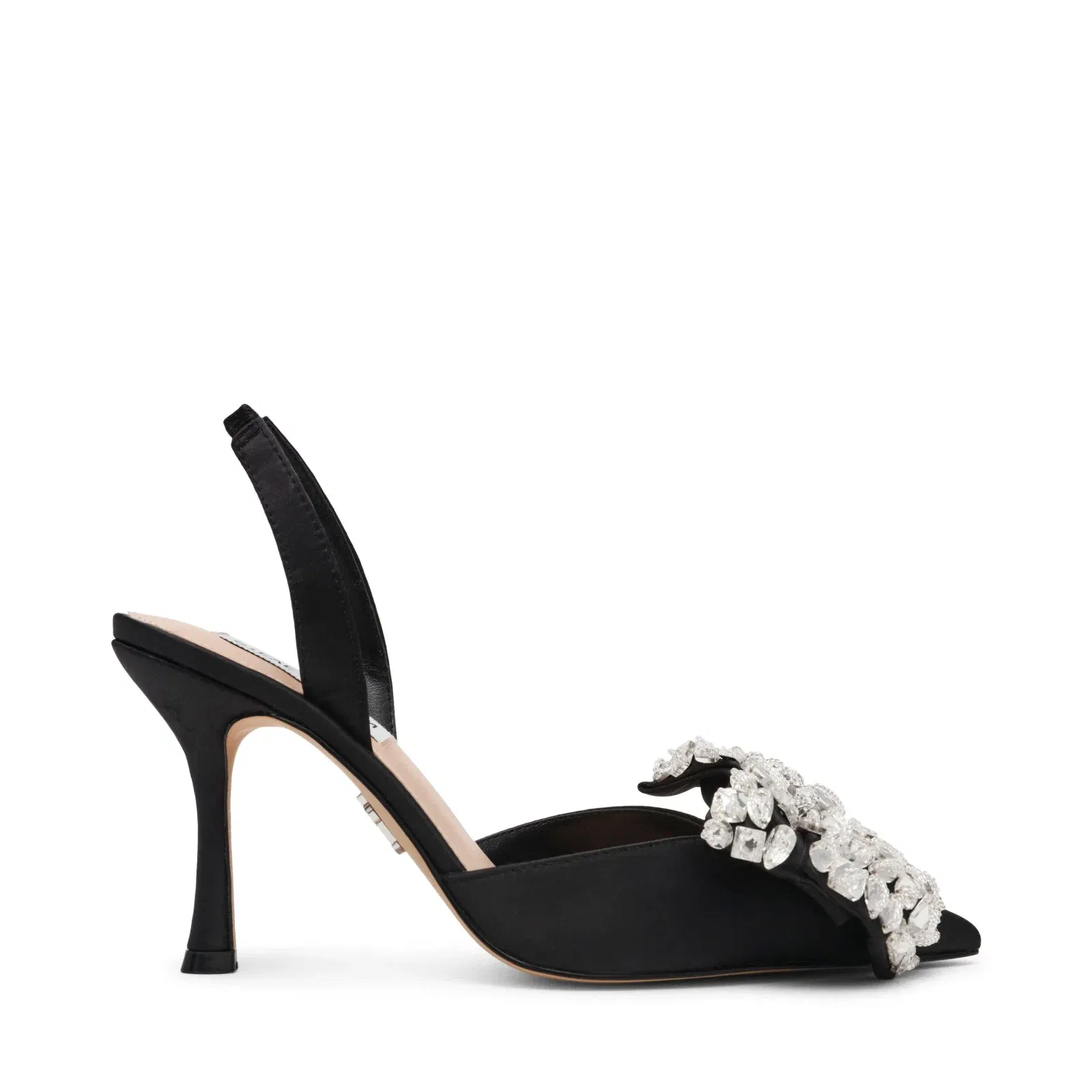 Lovie 100 Pumps