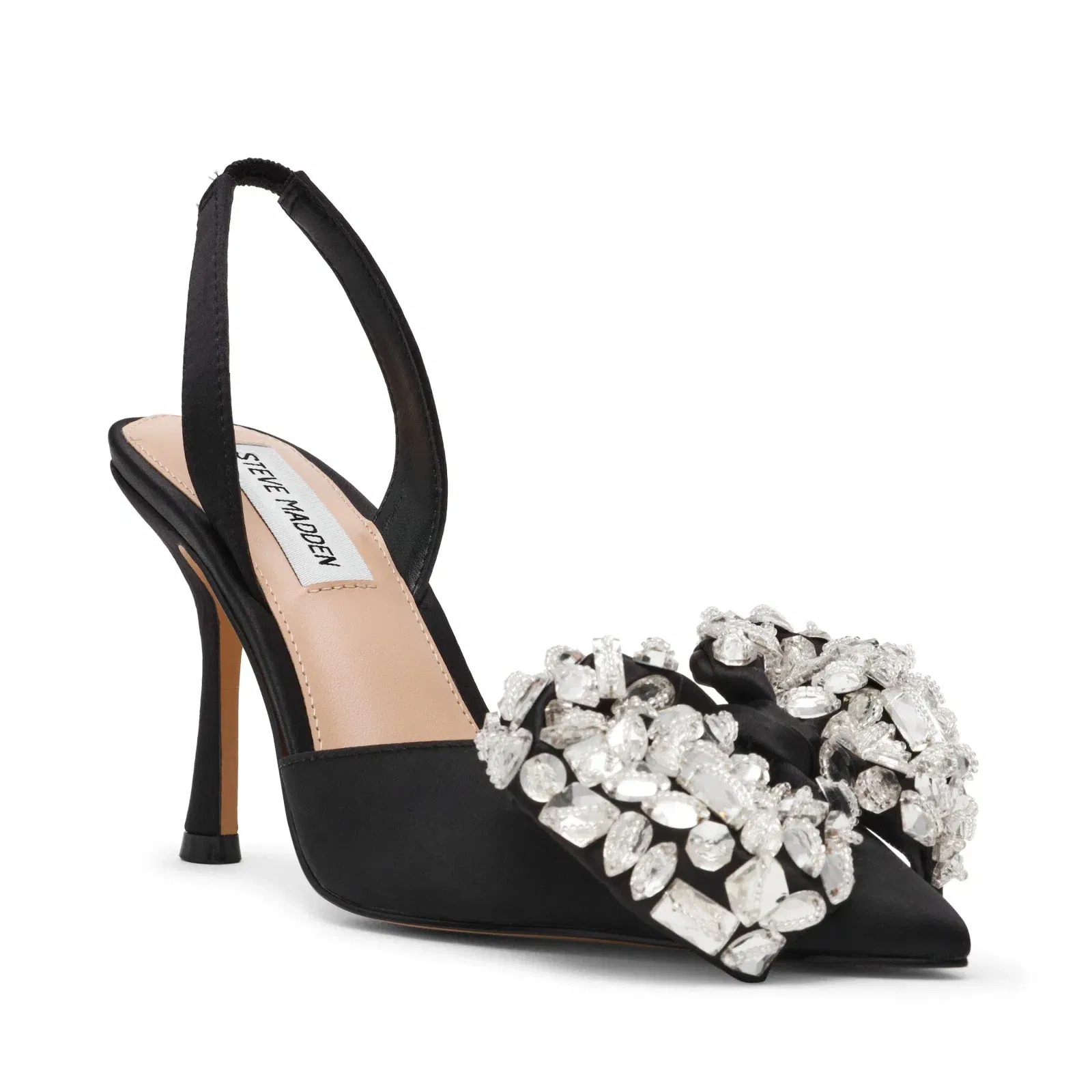 Lovie 100 Pumps