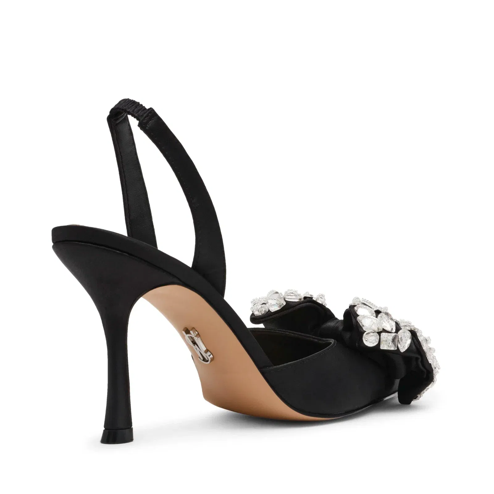 Lovie 100 Pumps